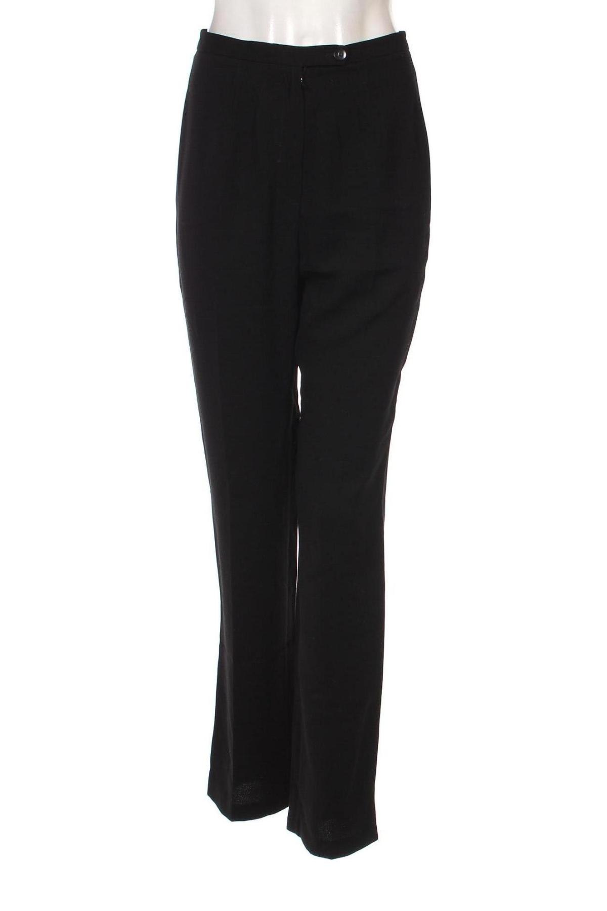Dámské kalhoty  St. Bernard For Dunnes Stores, Velikost M, Barva Černá, Cena  137,00 Kč