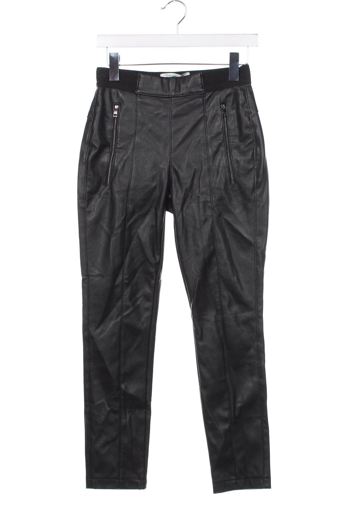 Pantaloni de femei Street One, Mărime XS, Culoare Negru, Preț 134,87 Lei