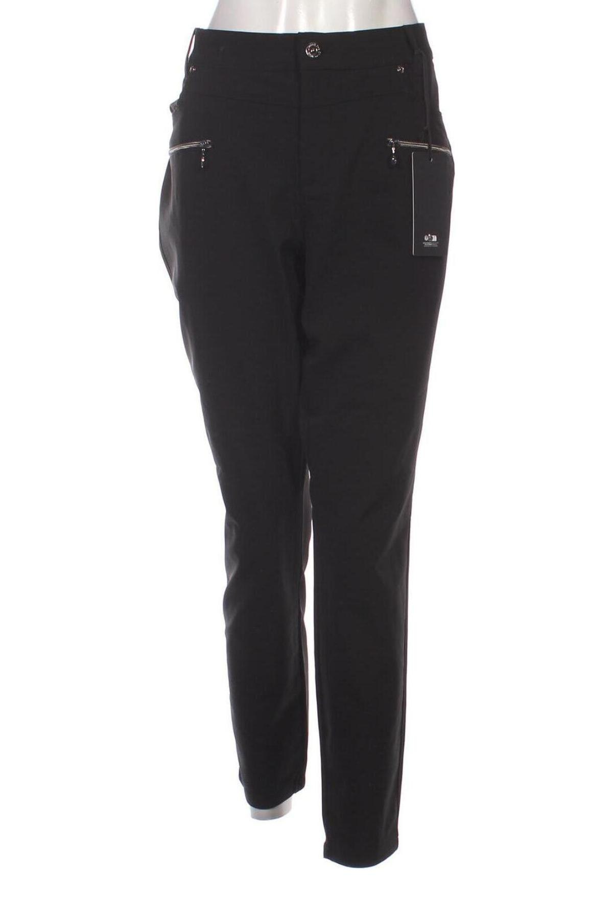 Γυναικείο παντελόνι Street One, Μέγεθος XL, Χρώμα Μπλέ, Τιμή 47,94 €