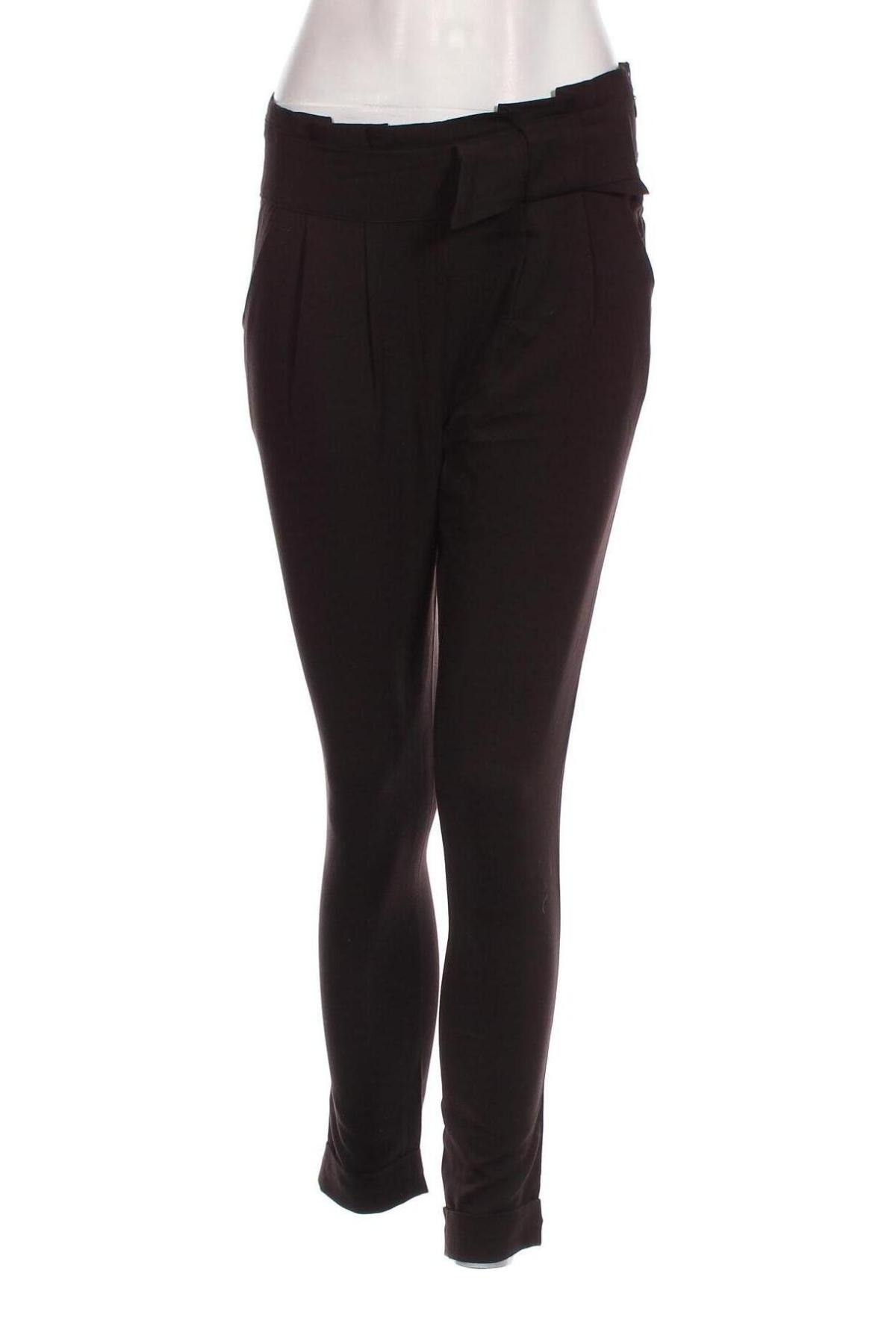 Pantaloni de femei Strena, Mărime S, Culoare Negru, Preț 17,33 Lei