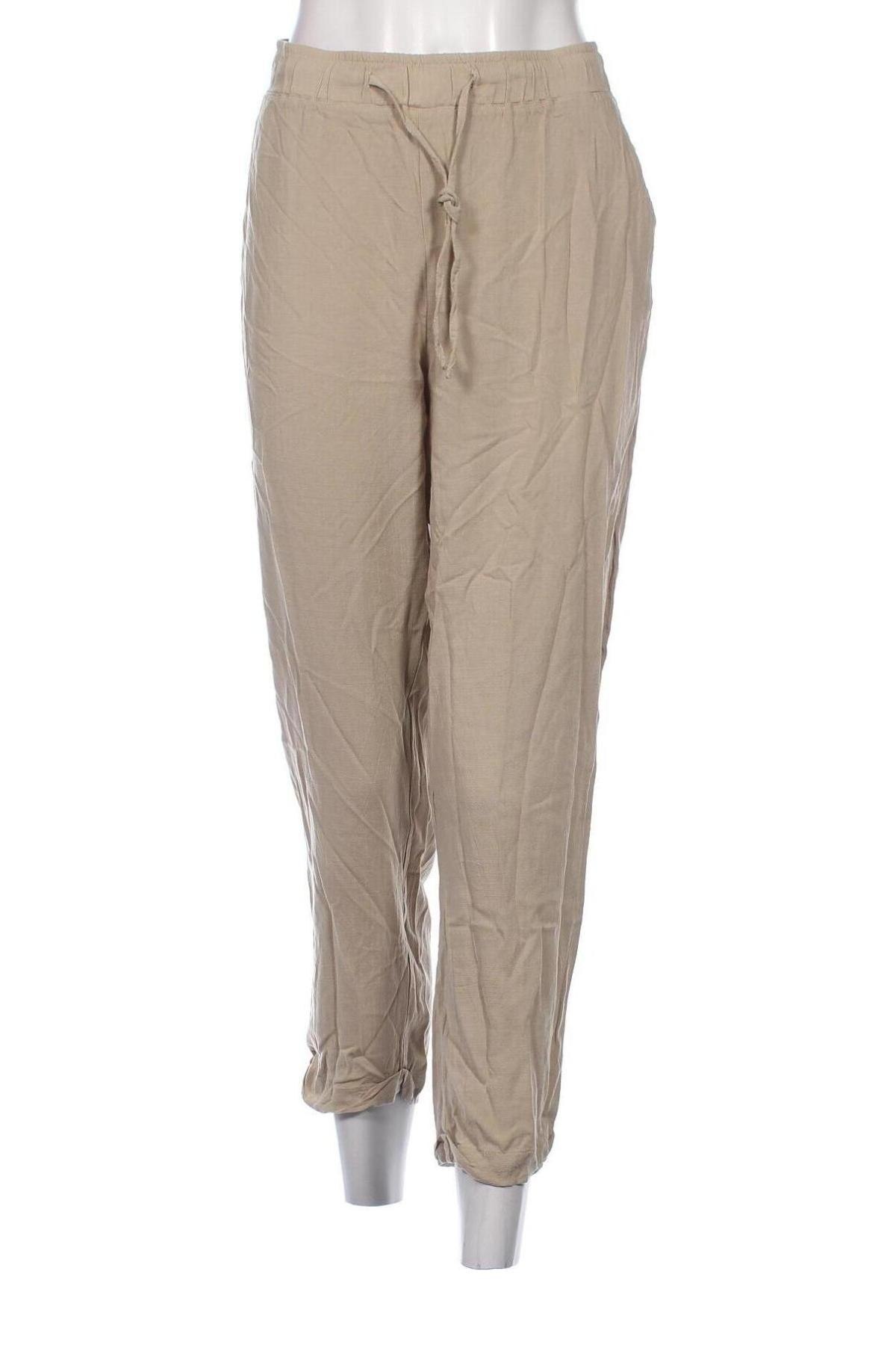 Damenhose Sun Valley, Größe XL, Farbe Beige, Preis 13,68 €