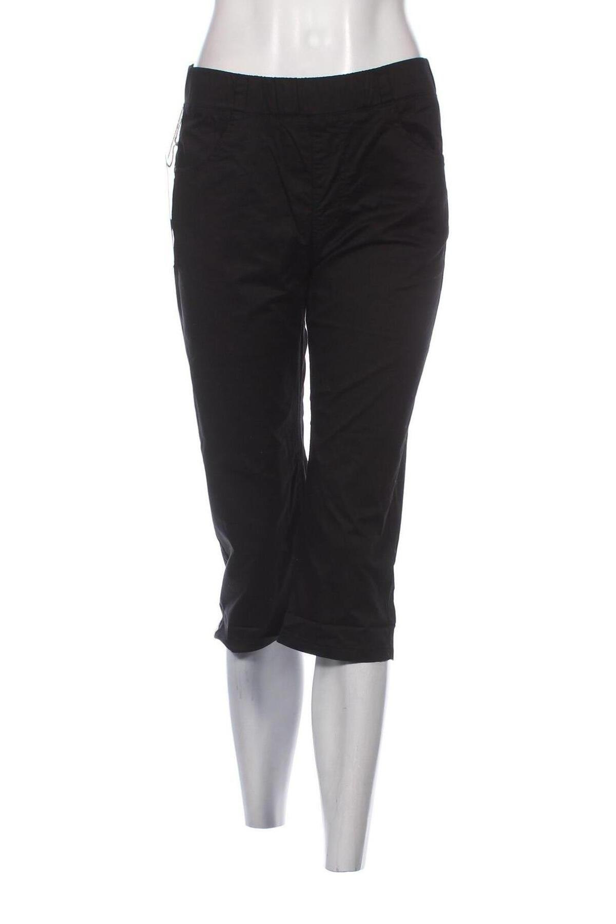 Pantaloni de femei Sunbird, Mărime M, Culoare Negru, Preț 25,99 Lei