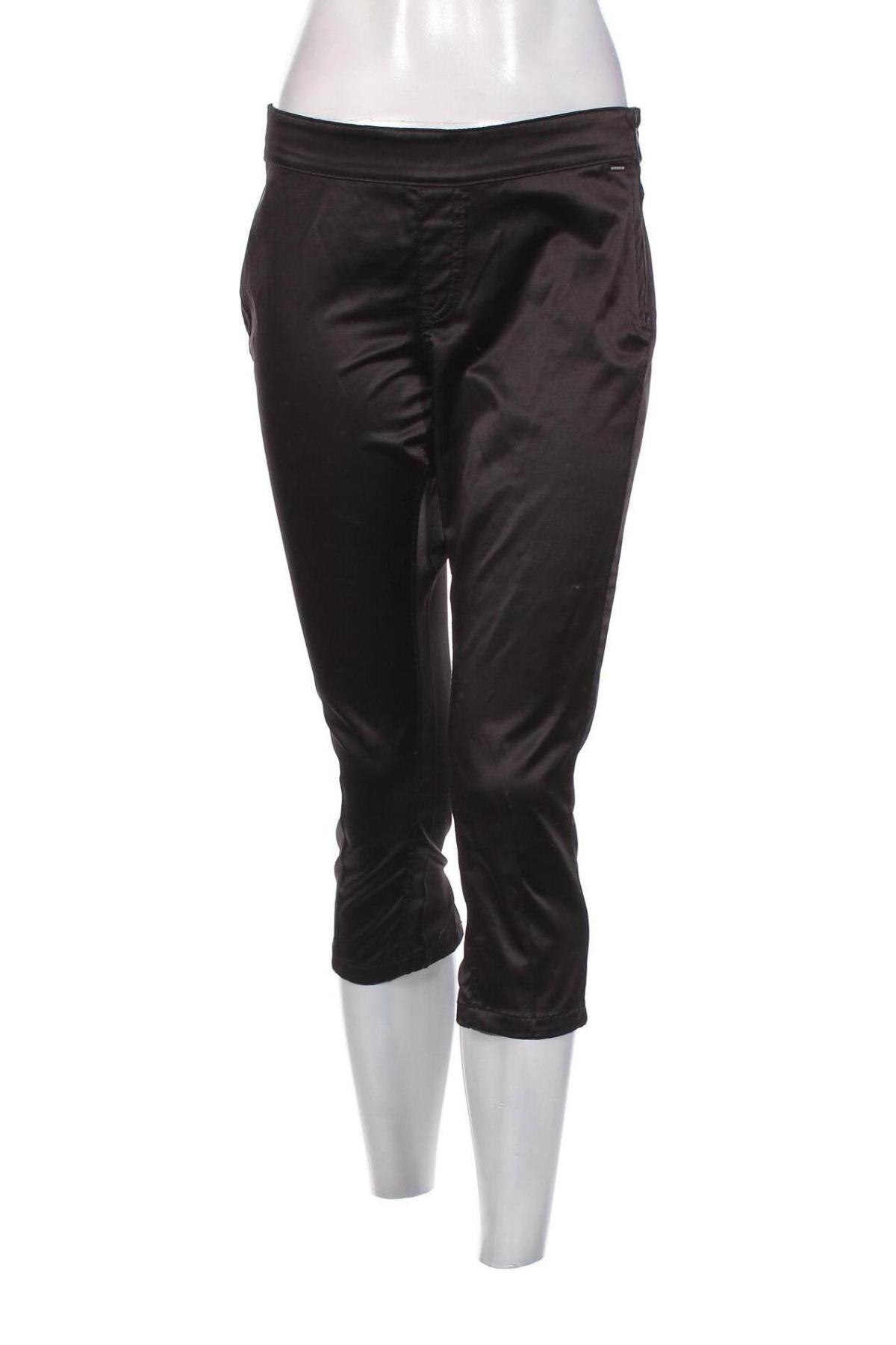 Damenhose Super Star, Größe M, Farbe Schwarz, Preis 6,67 €