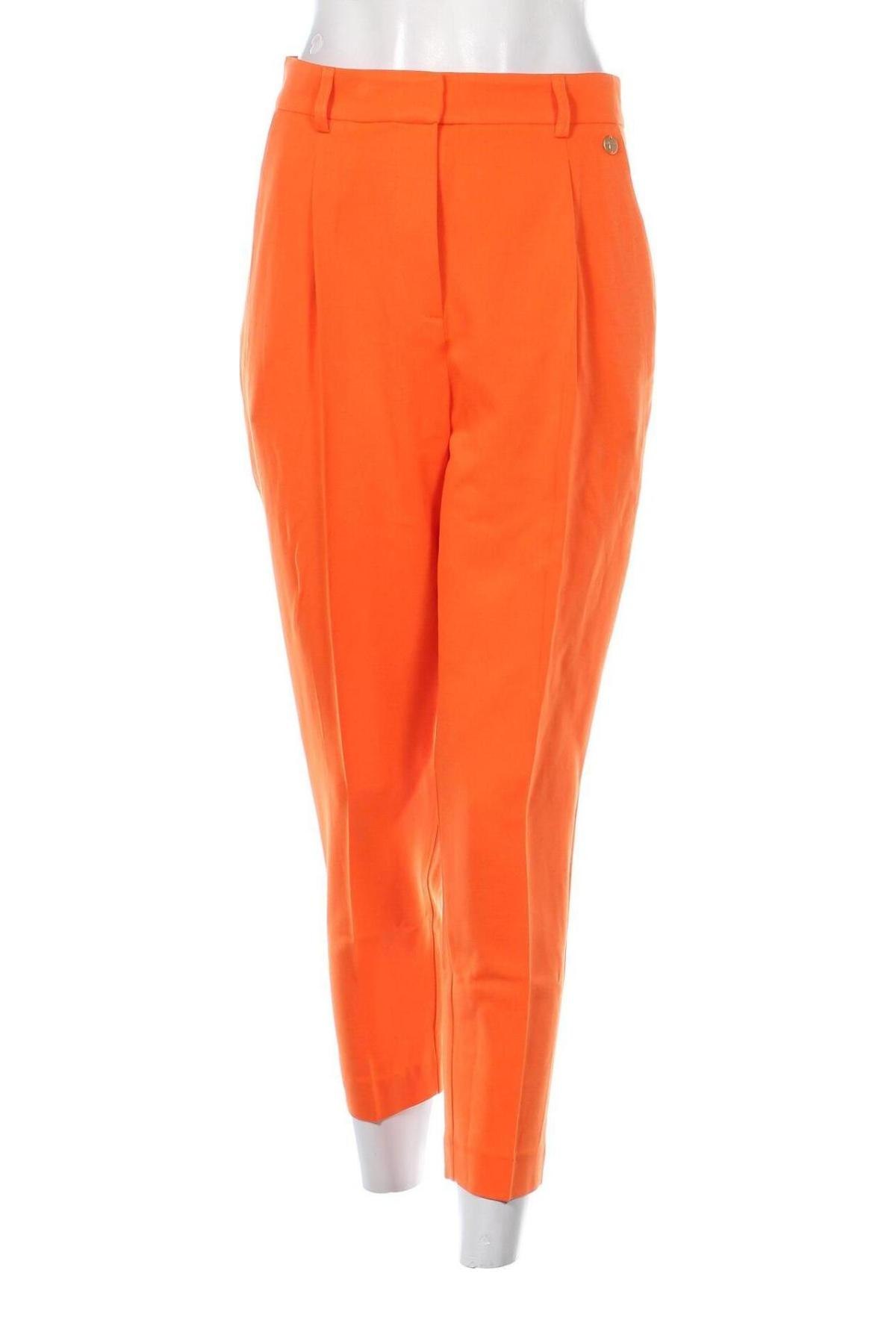 Damenhose Tamaris, Größe S, Farbe Orange, Preis 47,94 €