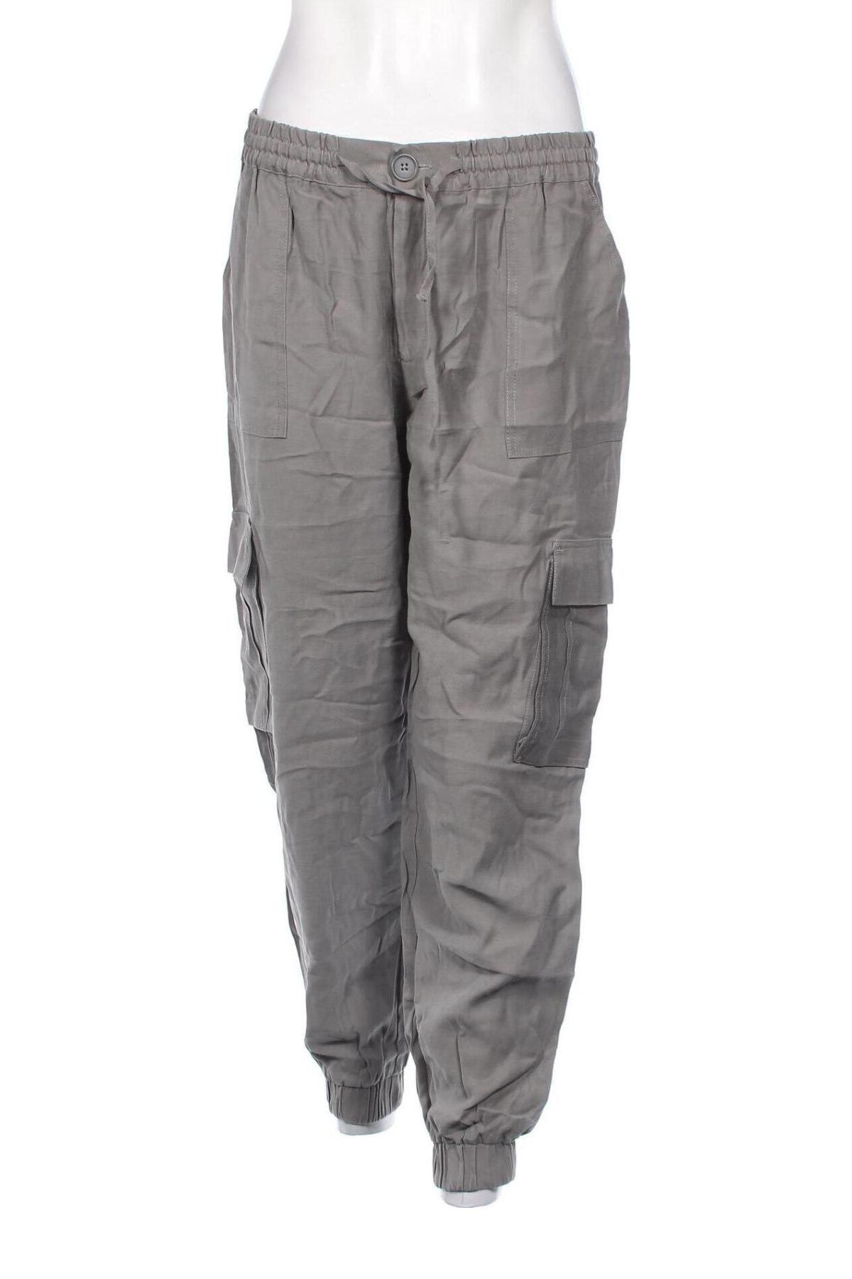 Damenhose Tex, Größe S, Farbe Grau, Preis € 3,63