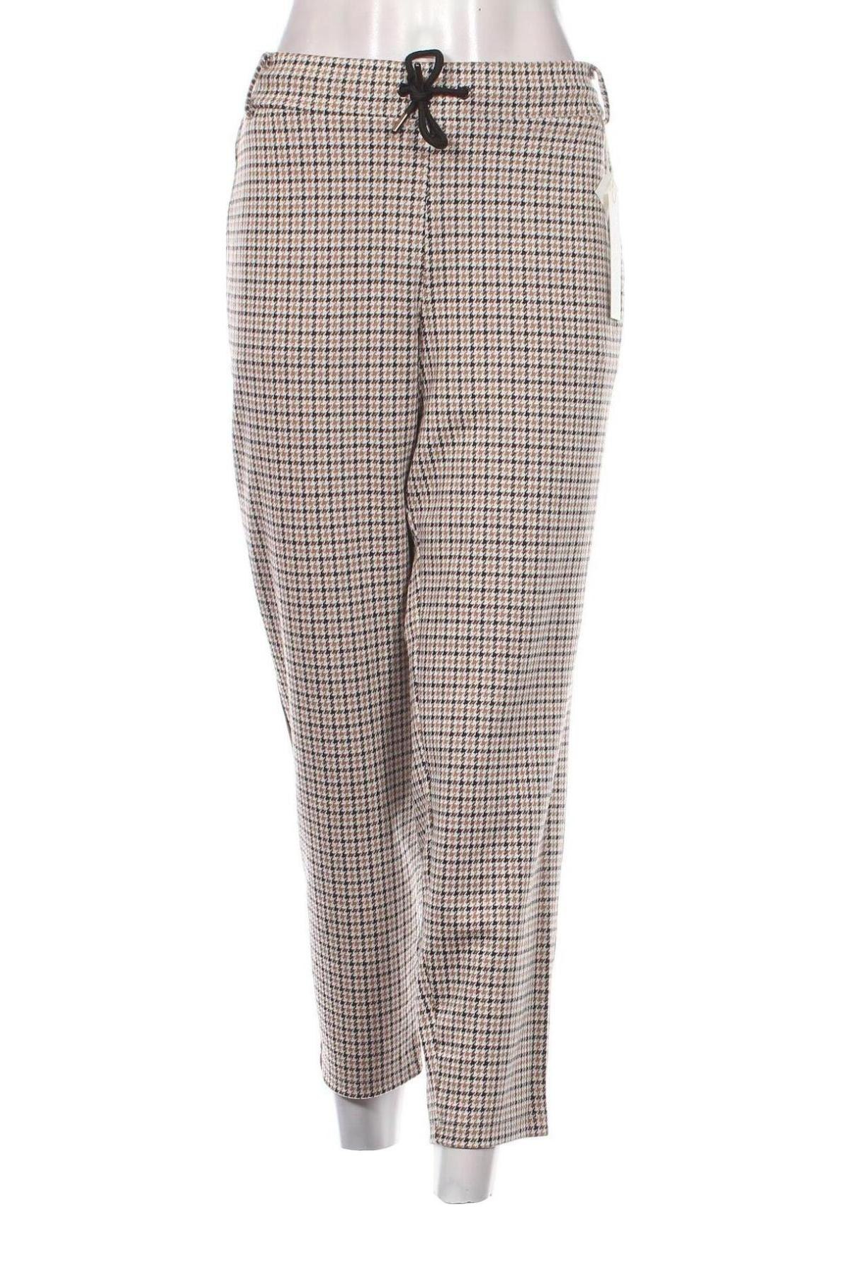 Pantaloni de femei Tom Tailor, Mărime XL, Culoare Multicolor, Preț 107,07 Lei