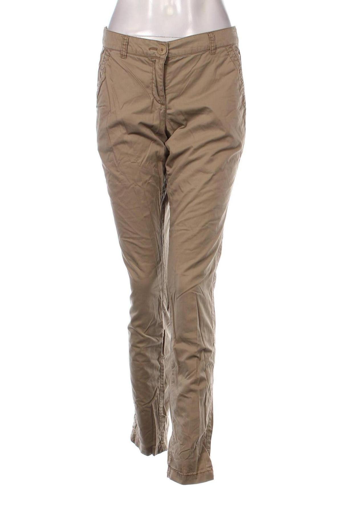 Damenhose Tom Tailor, Größe M, Farbe Beige, Preis € 5,00