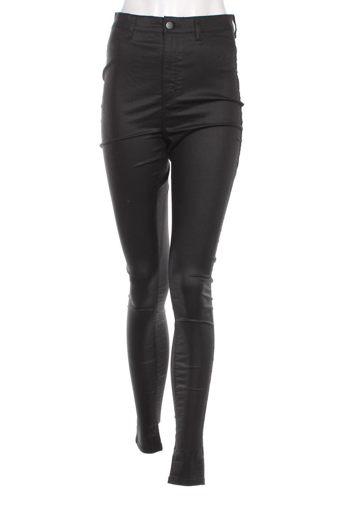 Дамски панталон Topshop, Размер S, Цвят Черен, Цена 13,95 лв.