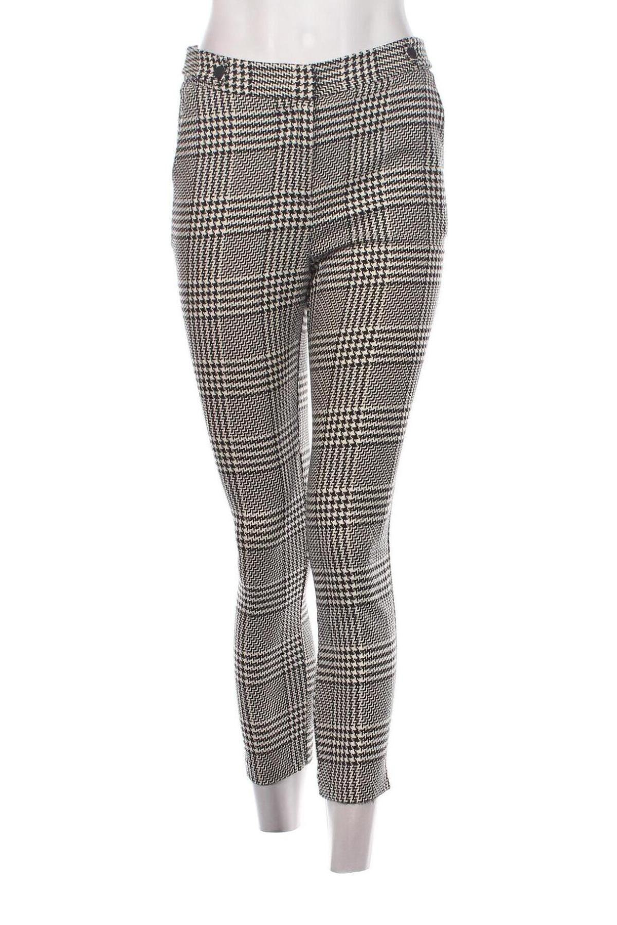 Γυναικείο παντελόνι Topshop, Μέγεθος S, Χρώμα Πολύχρωμο, Τιμή 5,07 €