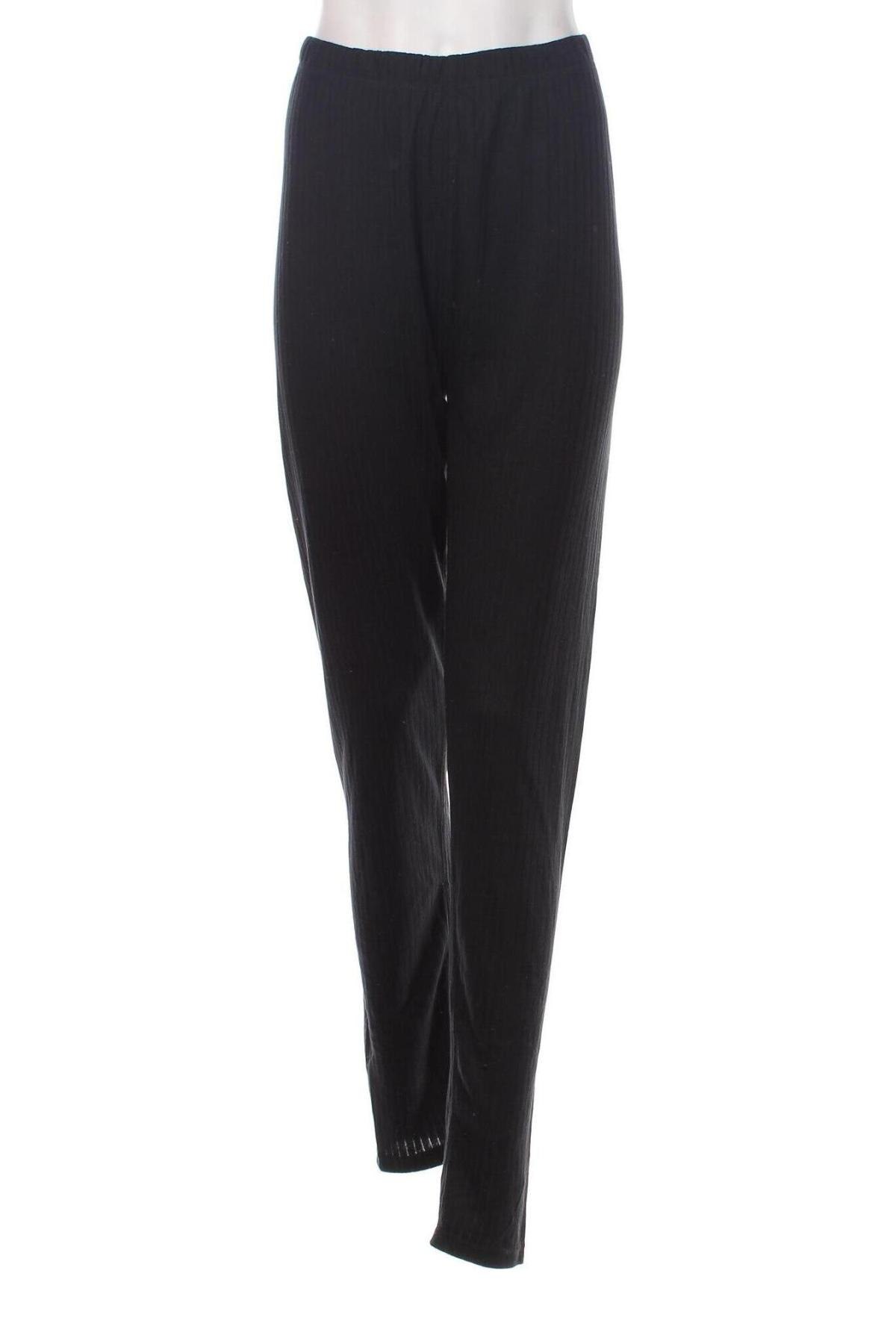 Дамски панталон Trek Mates, Размер XL, Цвят Черен, Цена 17,68 лв.