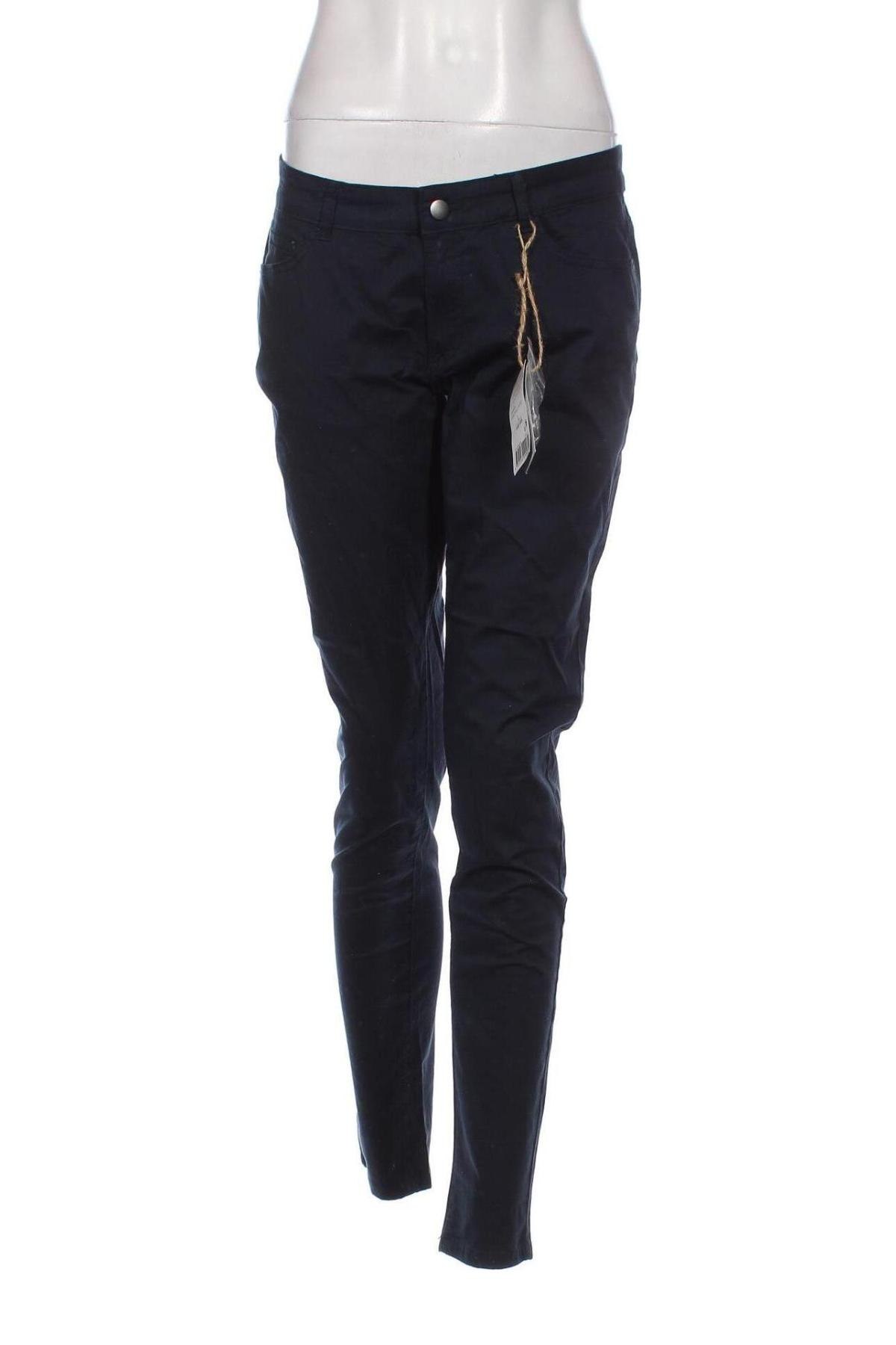 Dámské kalhoty  True Style, Velikost L, Barva Modrá, Cena  594,00 Kč