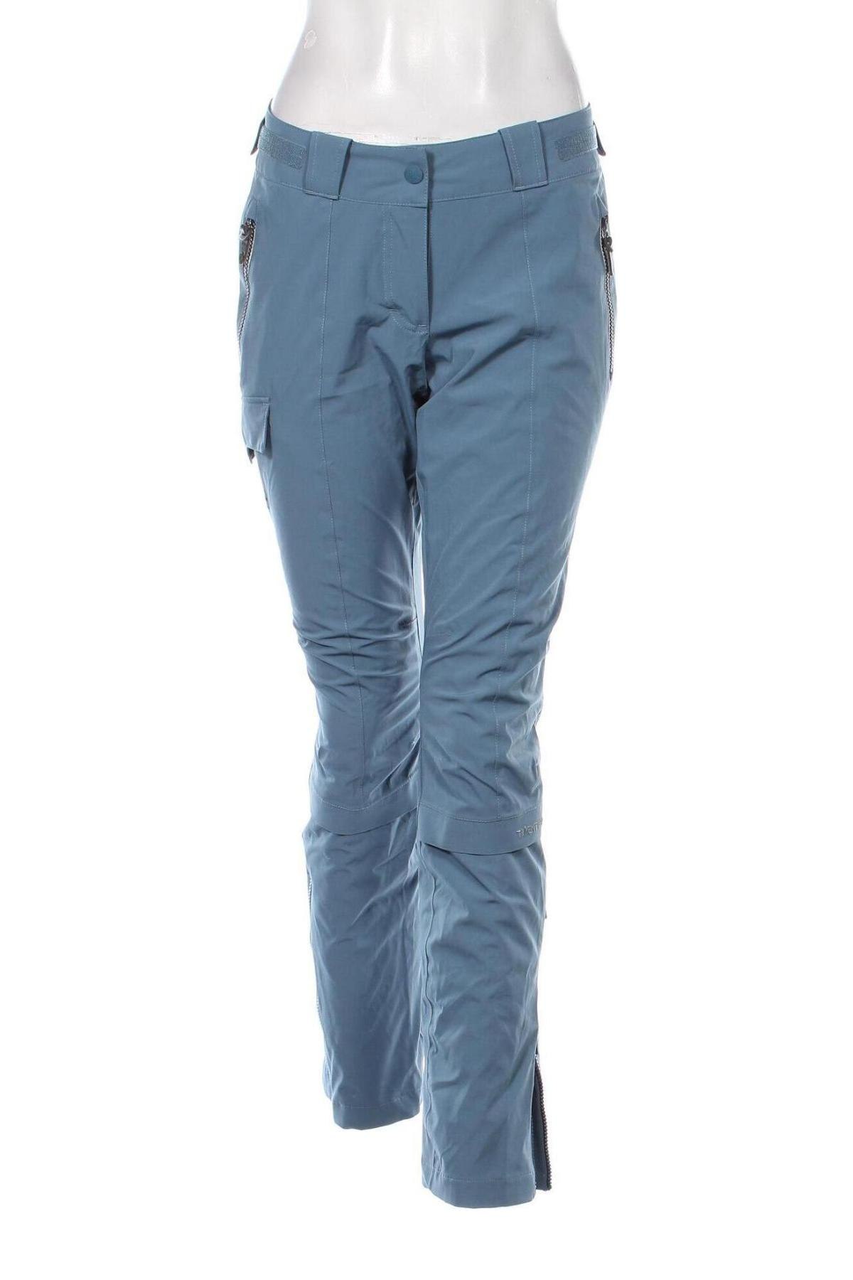 Pantaloni de femei Twentyfour, Mărime S, Culoare Albastru, Preț 111,84 Lei