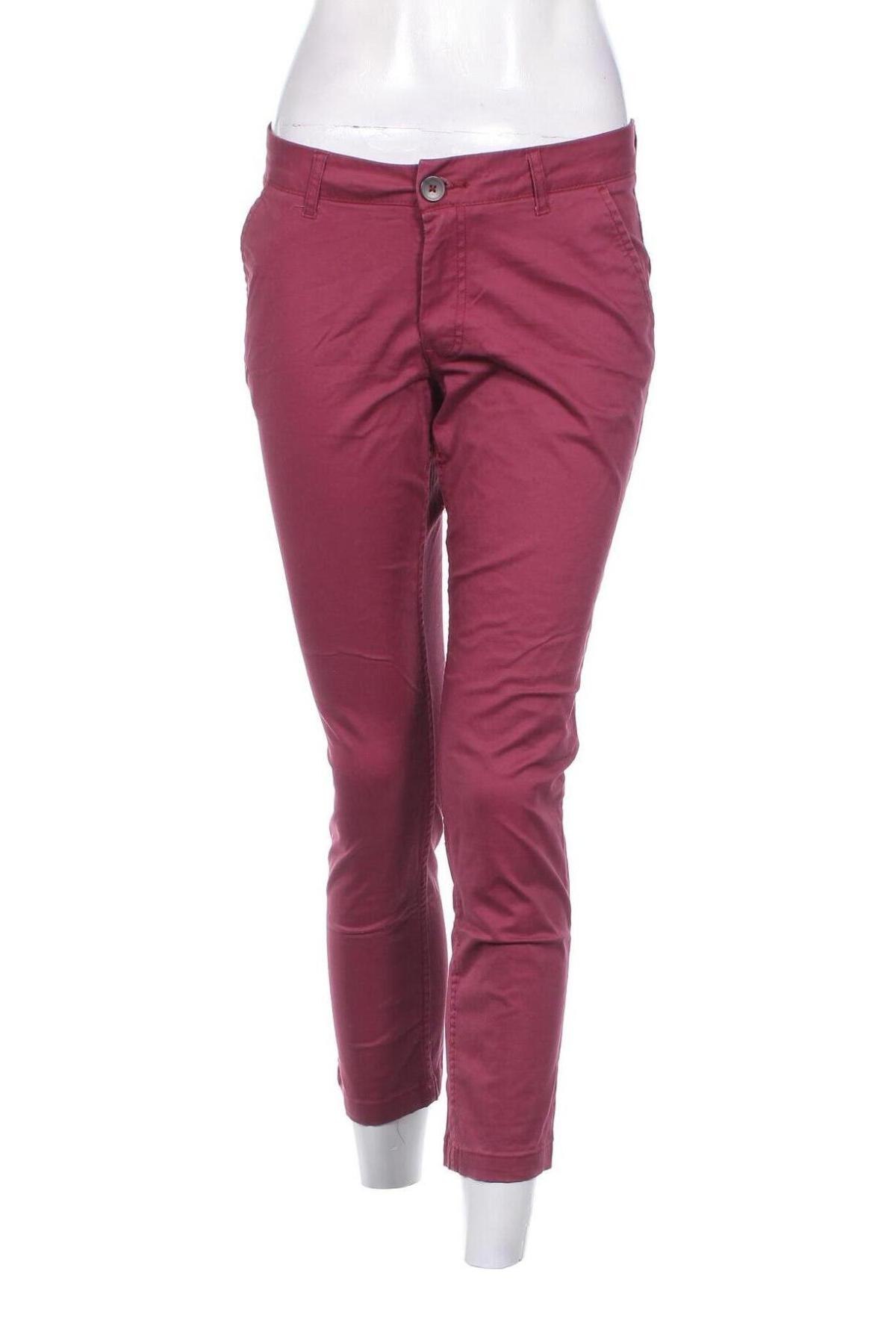 Pantaloni de femei Up 2 Fashion, Mărime M, Culoare Mov, Preț 20,99 Lei