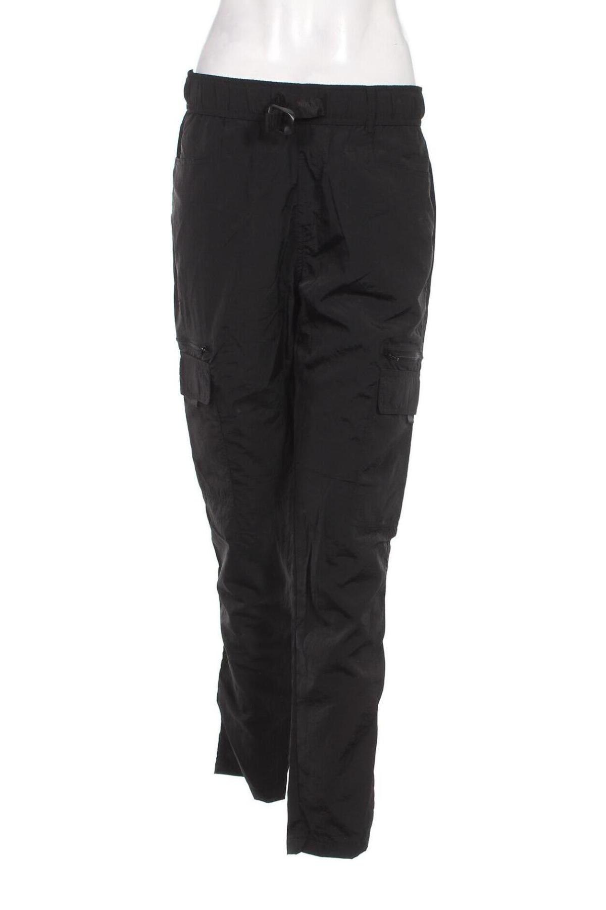 Pantaloni de femei Urban Classics, Mărime M, Culoare Negru, Preț 40,53 Lei