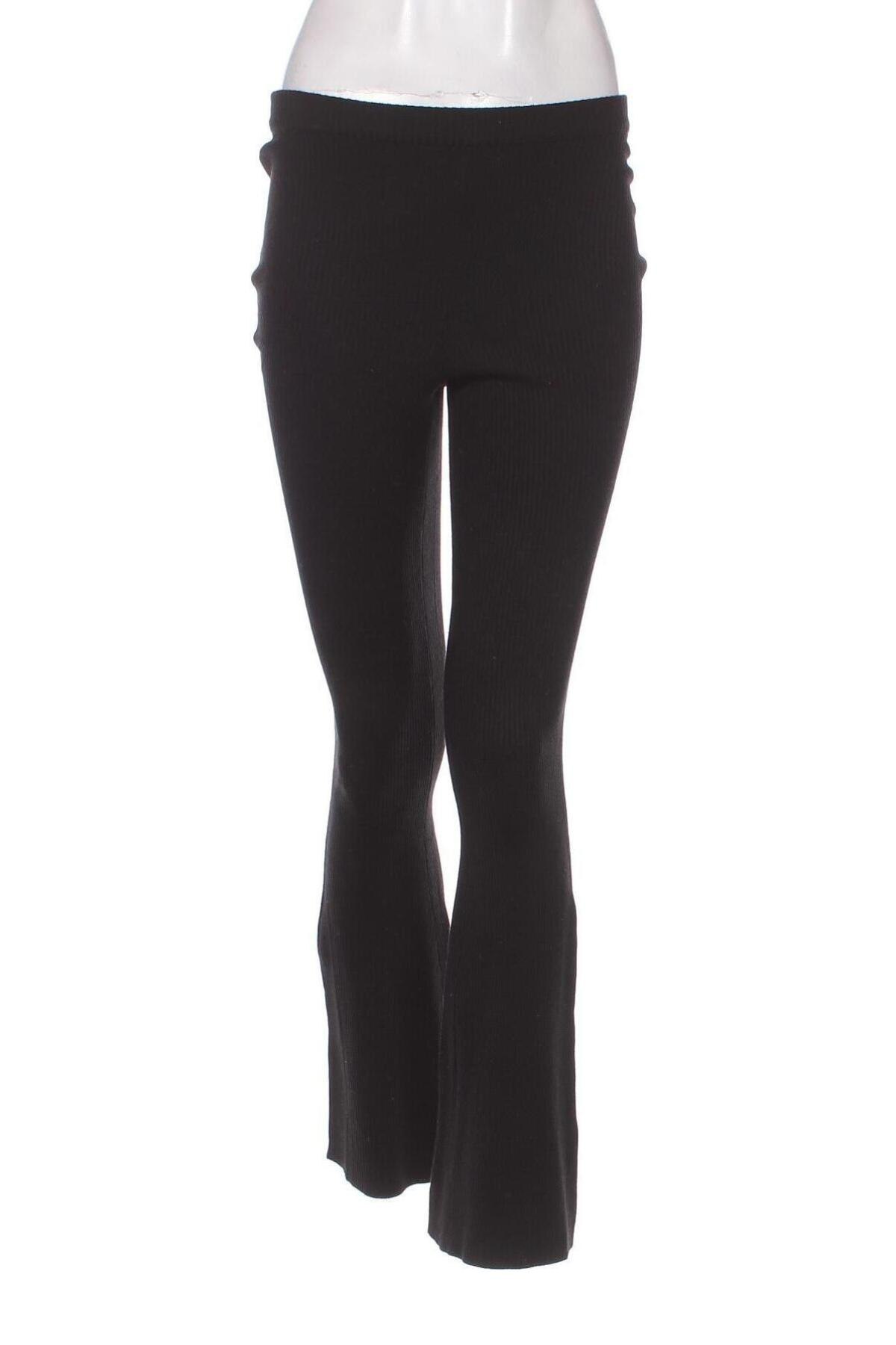 Pantaloni de femei Urban Classics, Mărime S, Culoare Negru, Preț 40,53 Lei