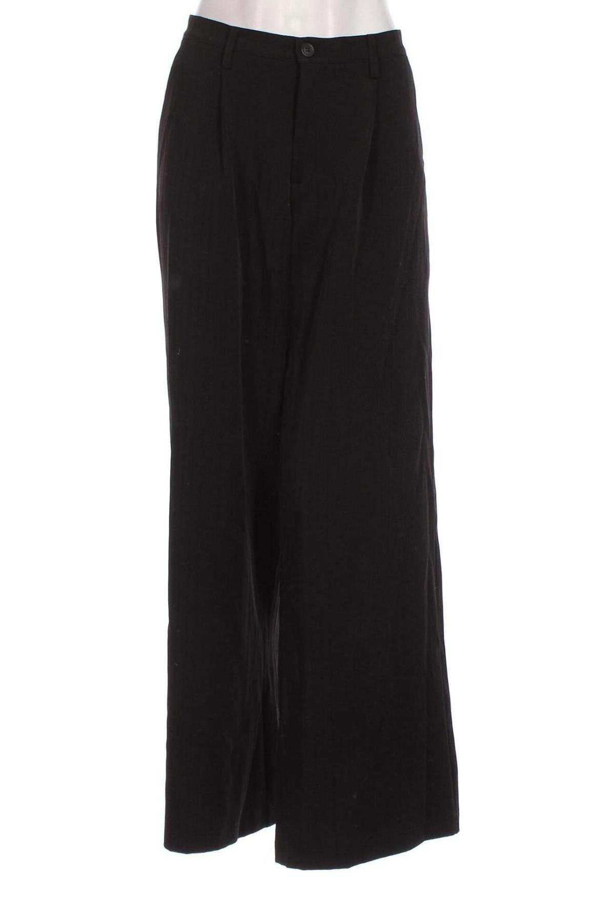 Γυναικείο παντελόνι Urban Outfitters, Μέγεθος M, Χρώμα Μαύρο, Τιμή 13,42 €
