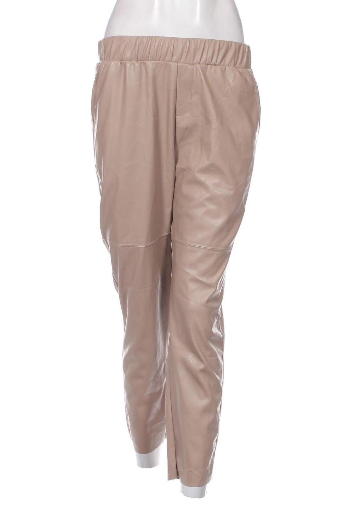 Damenhose V Milano, Größe M, Farbe Beige, Preis € 3,43