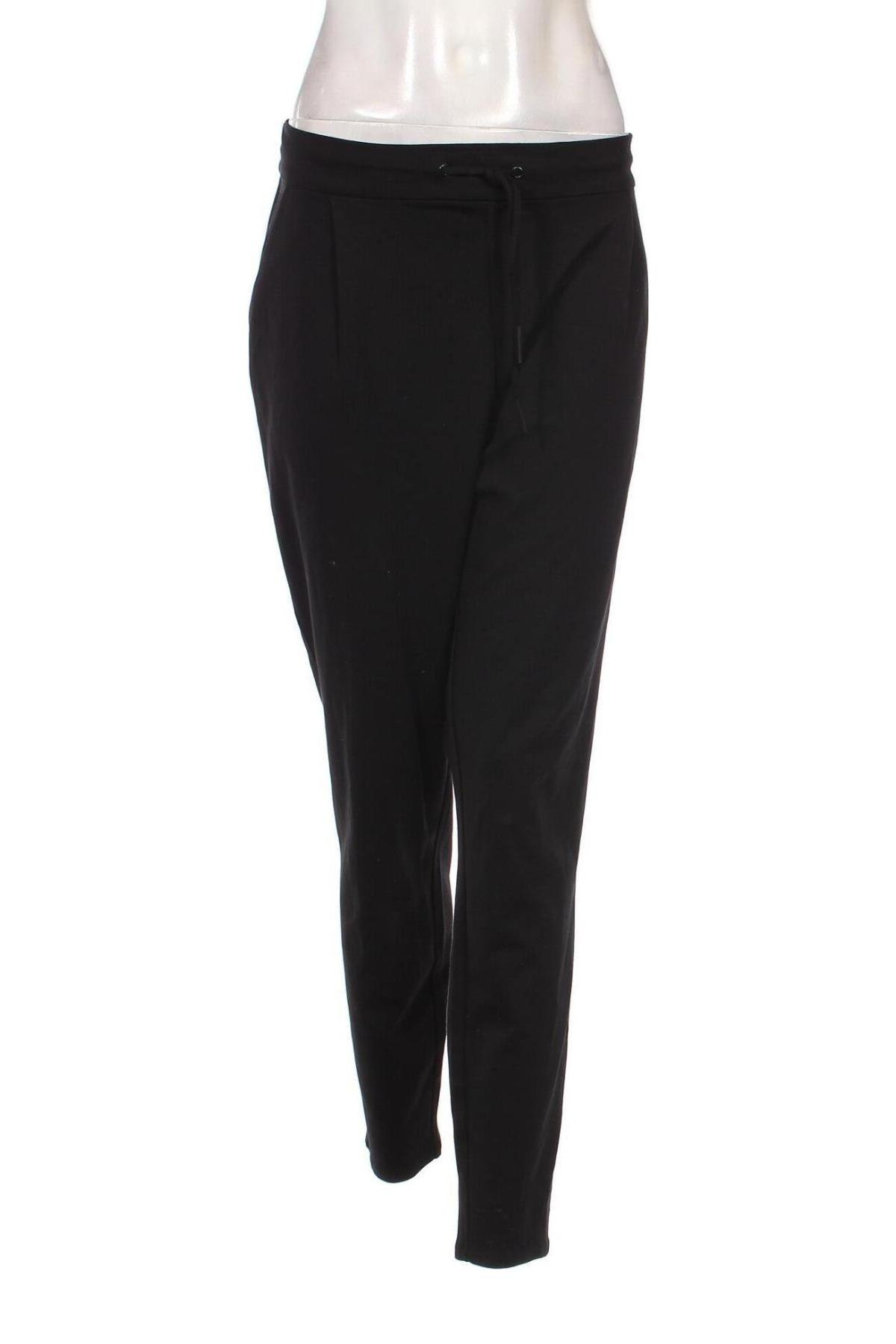 Damenhose Vero Moda, Größe XL, Farbe Schwarz, Preis € 9,91
