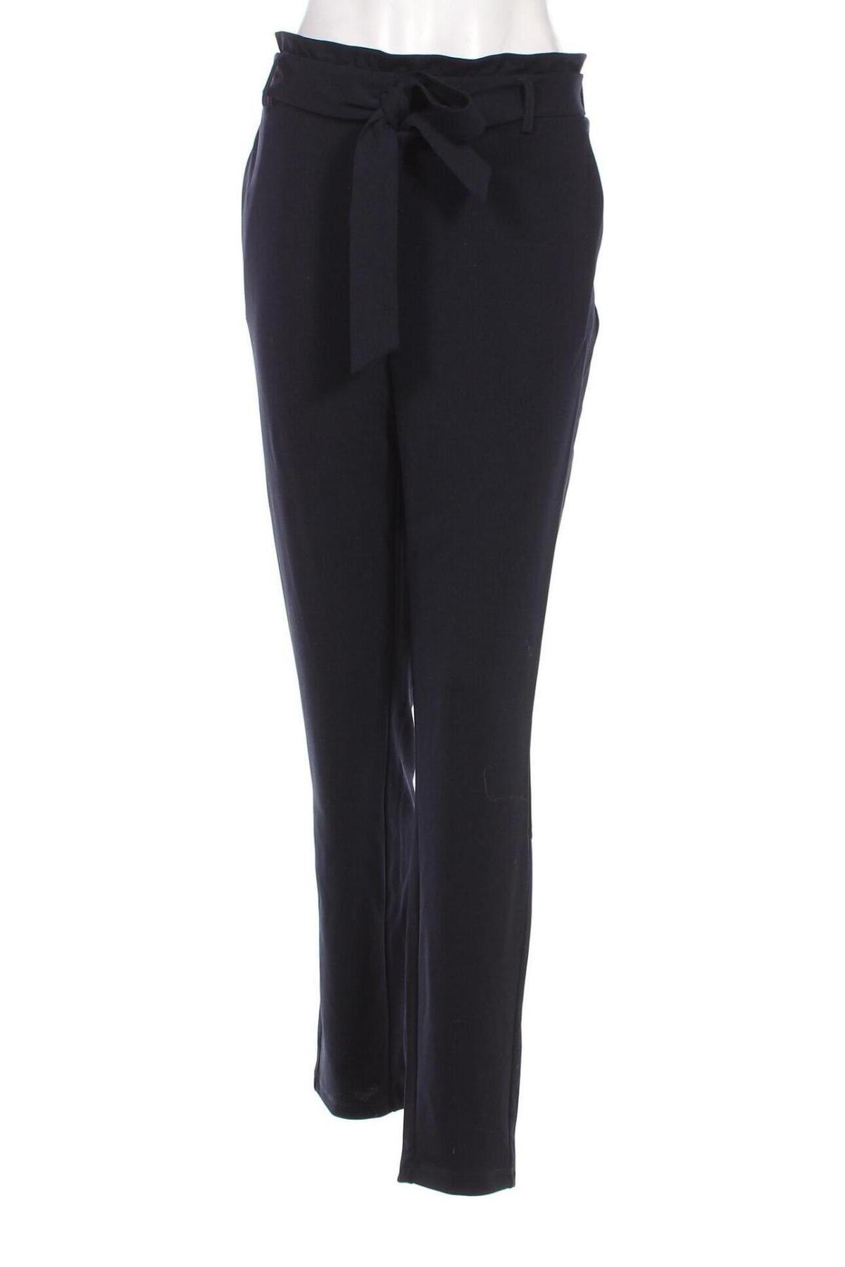 Pantaloni de femei Vero Moda, Mărime XL, Culoare Albastru, Preț 203,95 Lei