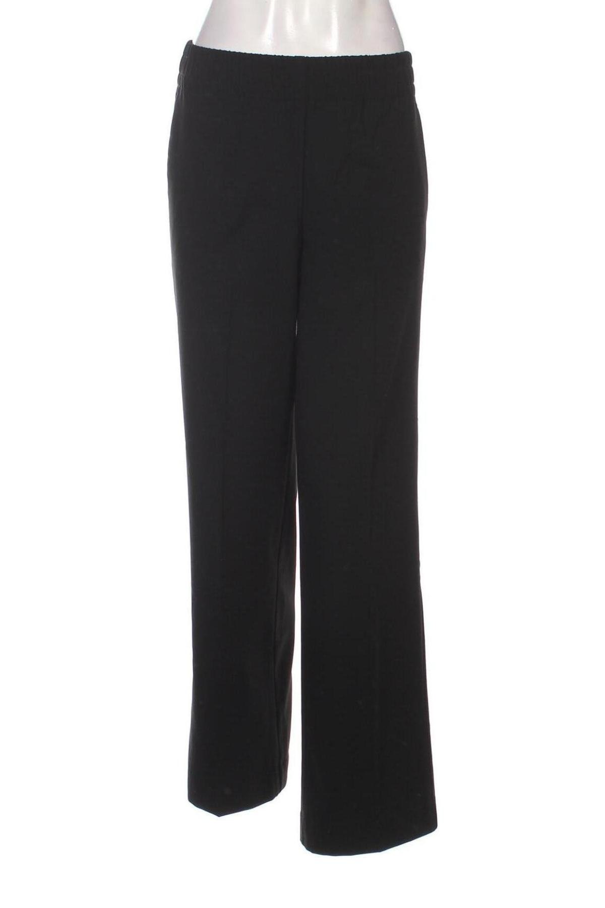 Pantaloni de femei Vero Moda, Mărime S, Culoare Negru, Preț 50,99 Lei