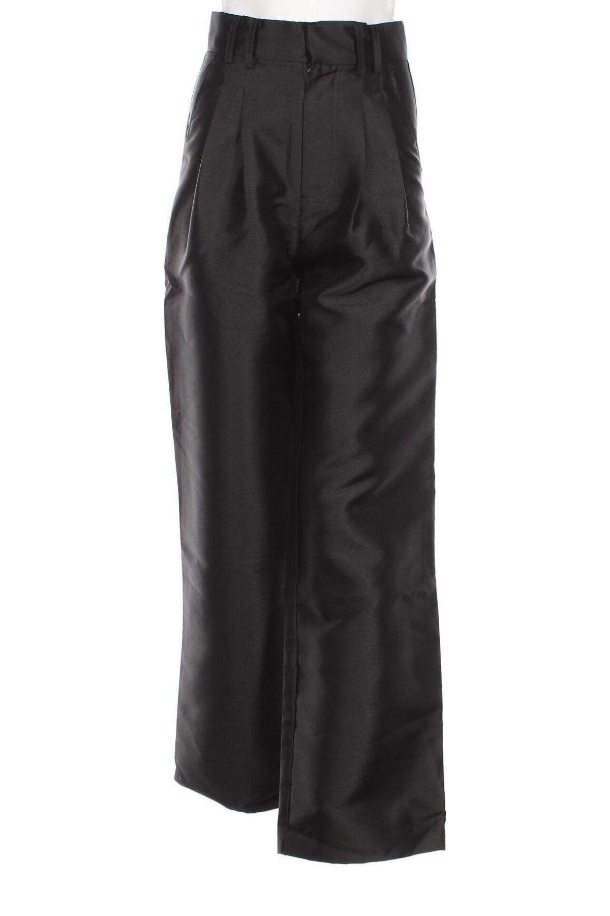 Pantaloni de femei Warehouse, Mărime XS, Culoare Negru, Preț 61,18 Lei