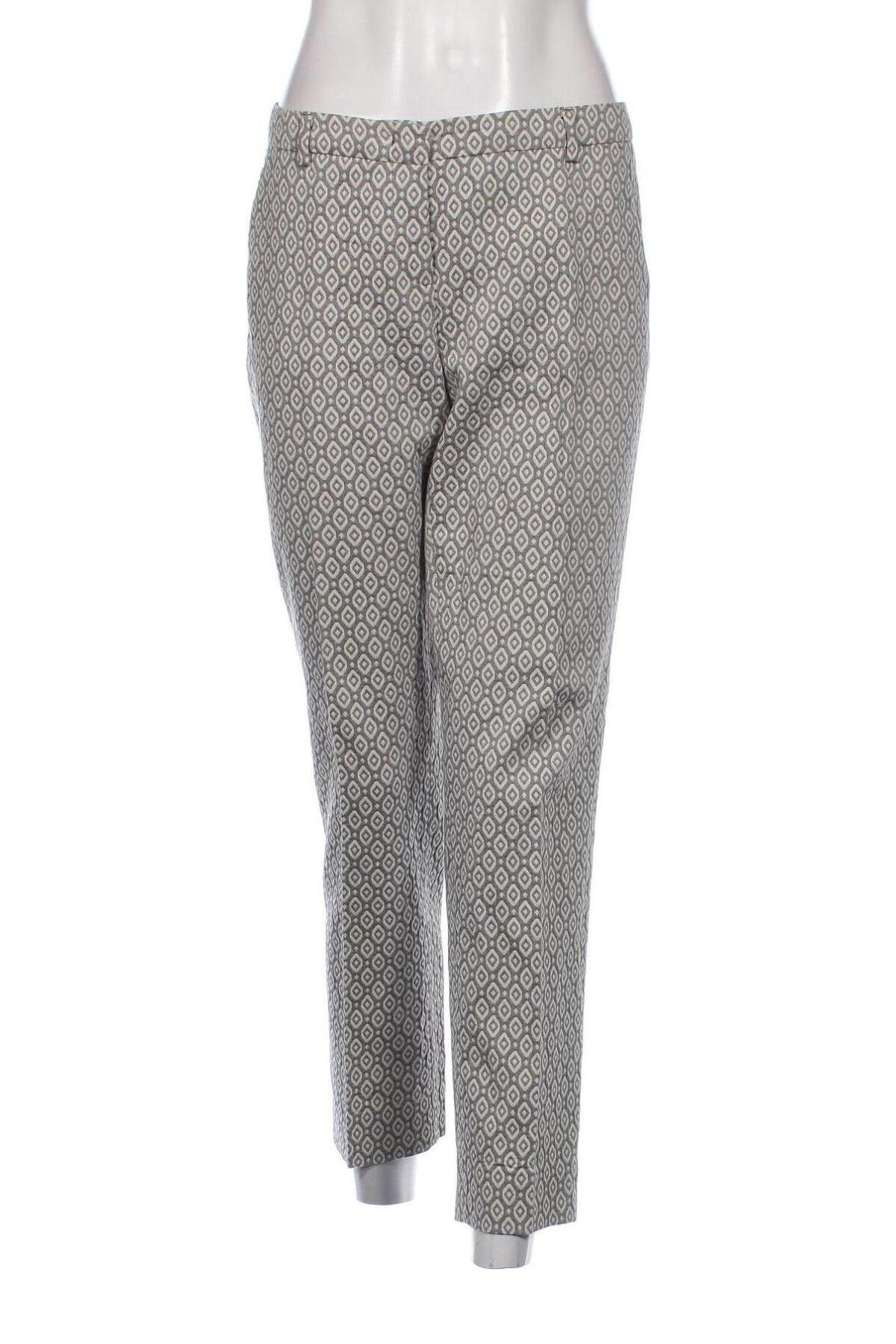 Damenhose Weekend Max Mara, Größe L, Farbe Grau, Preis 47,82 €