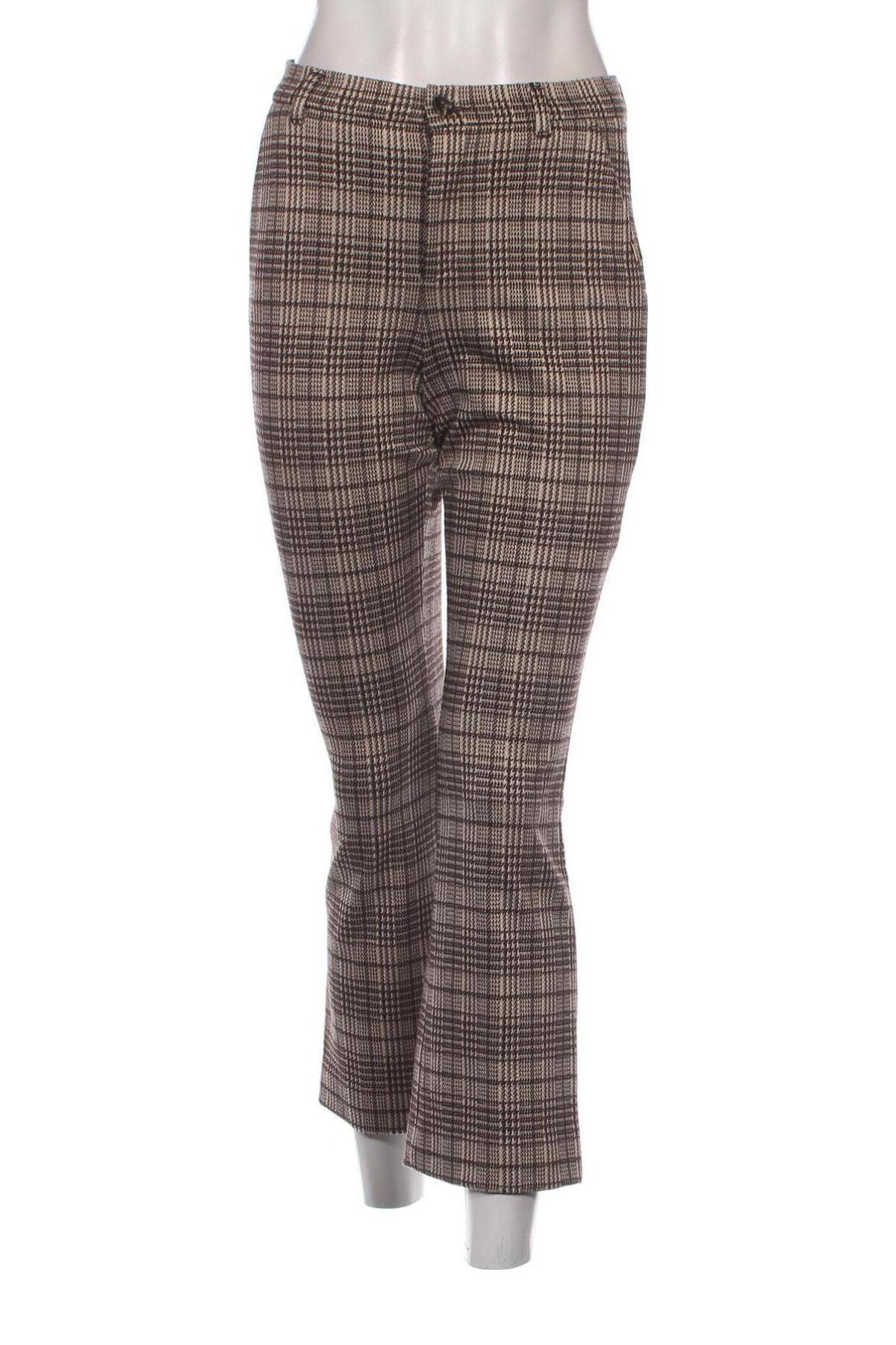 Дамски панталон Xandres, Размер XS, Цвят Многоцветен, Цена 48,00 лв.