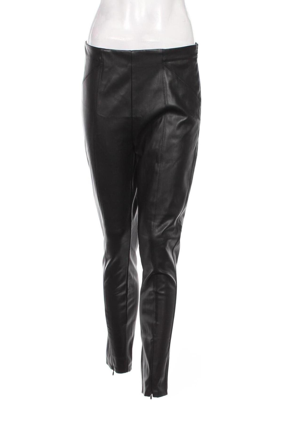 Damenhose Yessica, Größe M, Farbe Schwarz, Preis 3,03 €