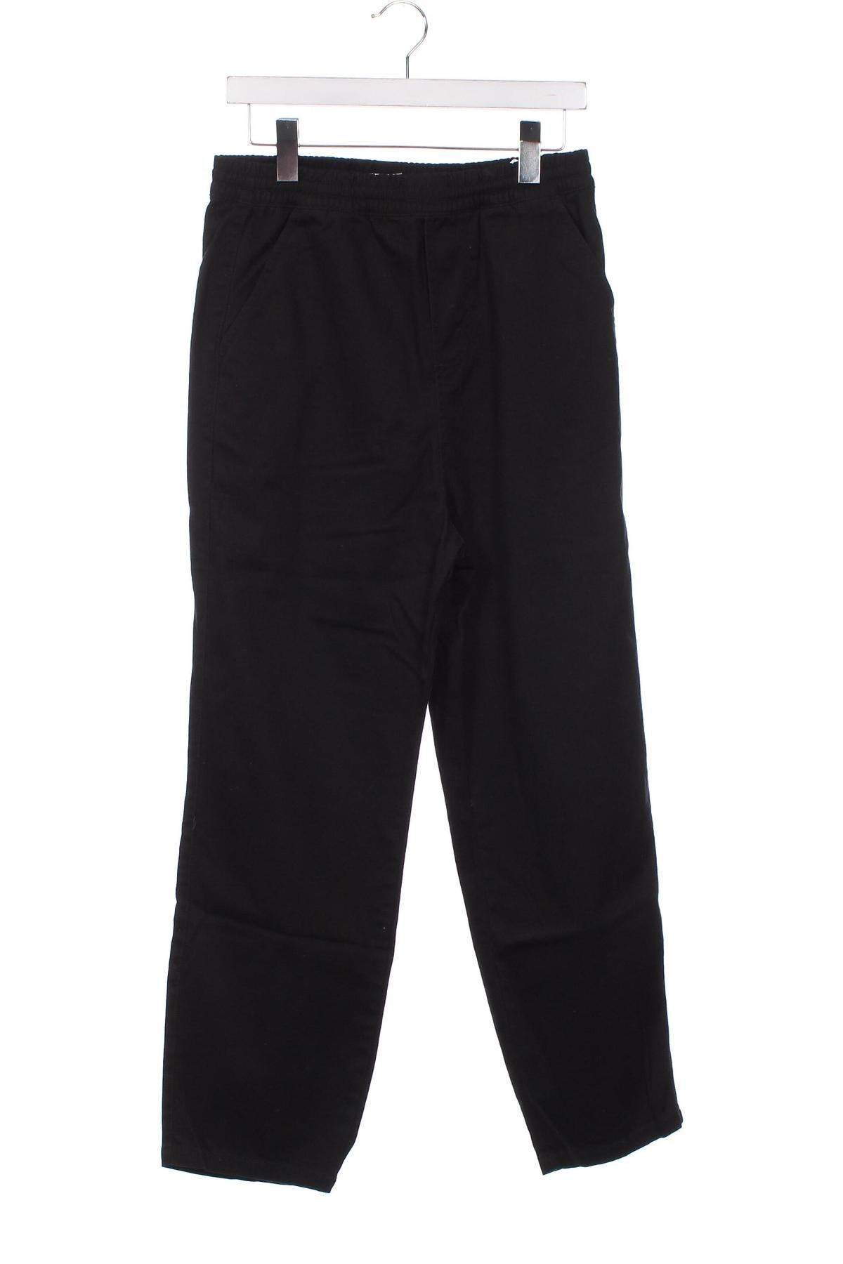Pantaloni de femei Your Turn, Mărime XS, Culoare Negru, Preț 64,24 Lei