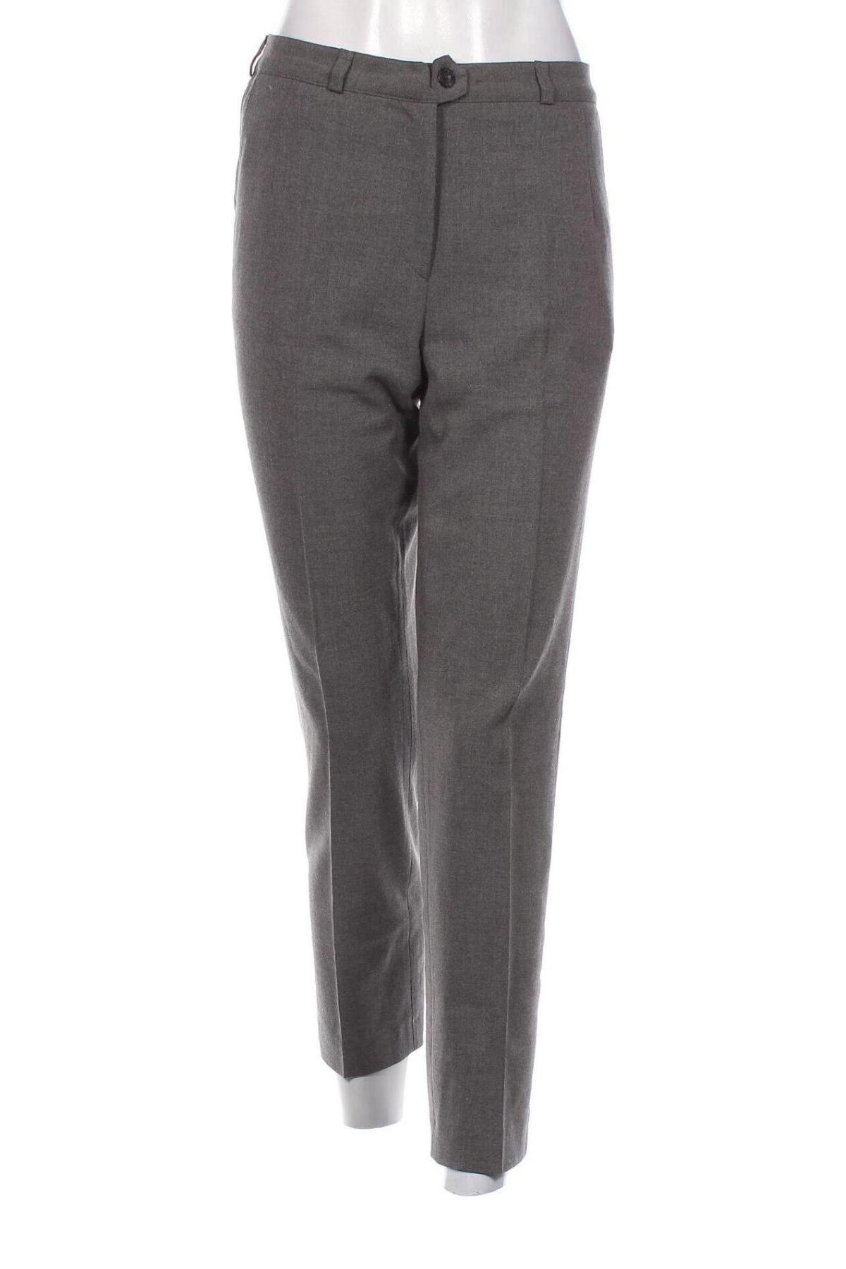 Γυναικείο παντελόνι Zerres, Μέγεθος M, Χρώμα Γκρί, Τιμή 10,69 €