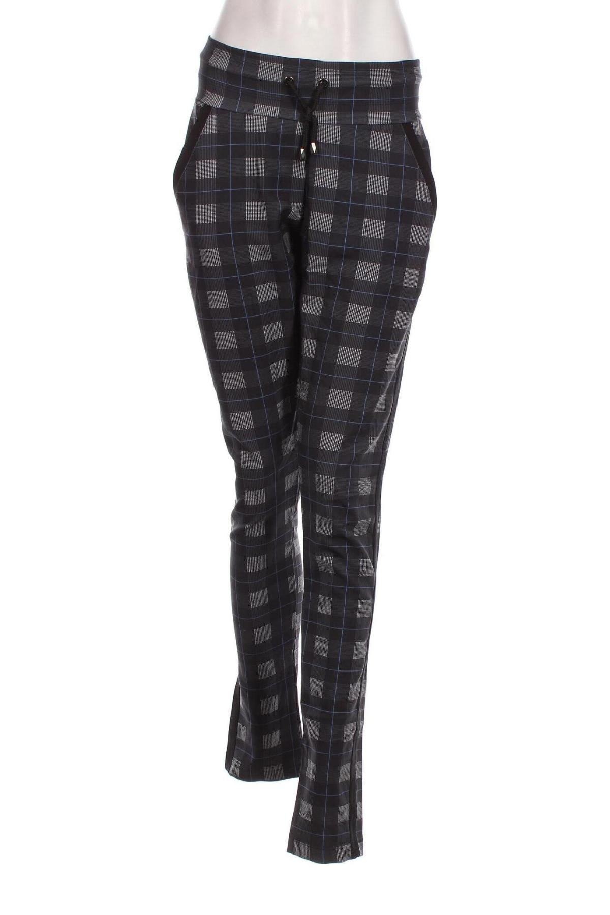 Γυναικείο παντελόνι Zizo, Μέγεθος M, Χρώμα Πολύχρωμο, Τιμή 3,05 €