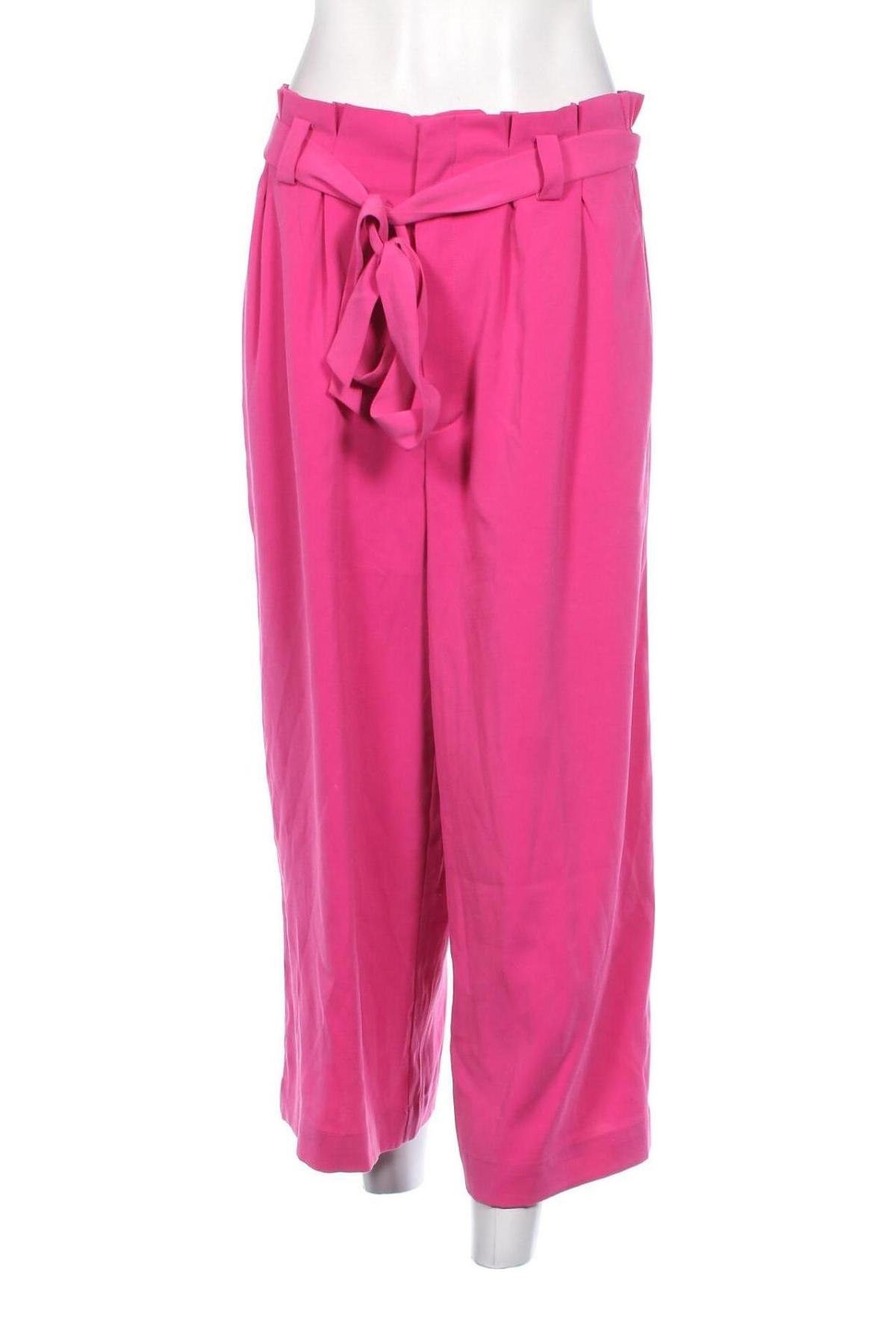 Damenhose mbyM, Größe L, Farbe Rosa, Preis € 16,93