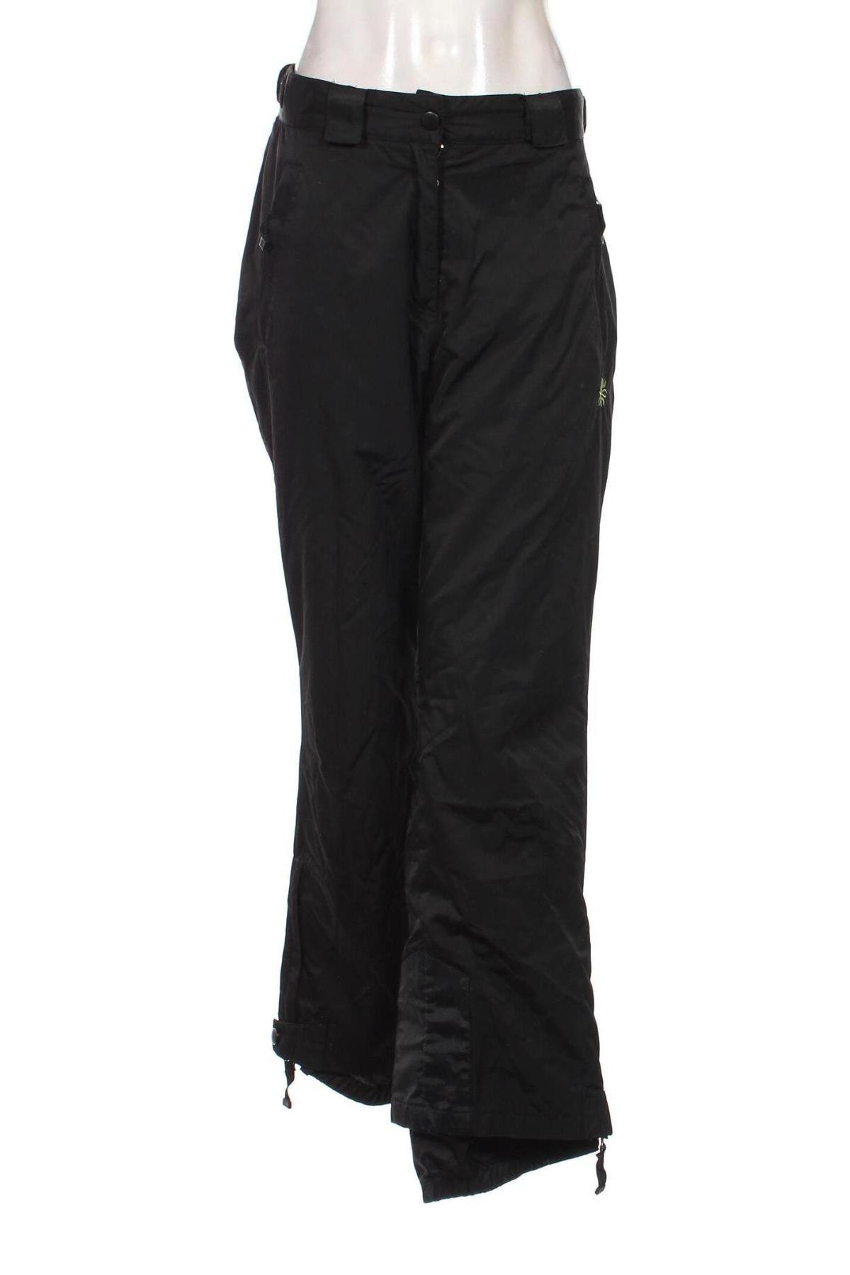 Damenhose für Wintersport, Größe M, Farbe Schwarz, Preis € 17,49