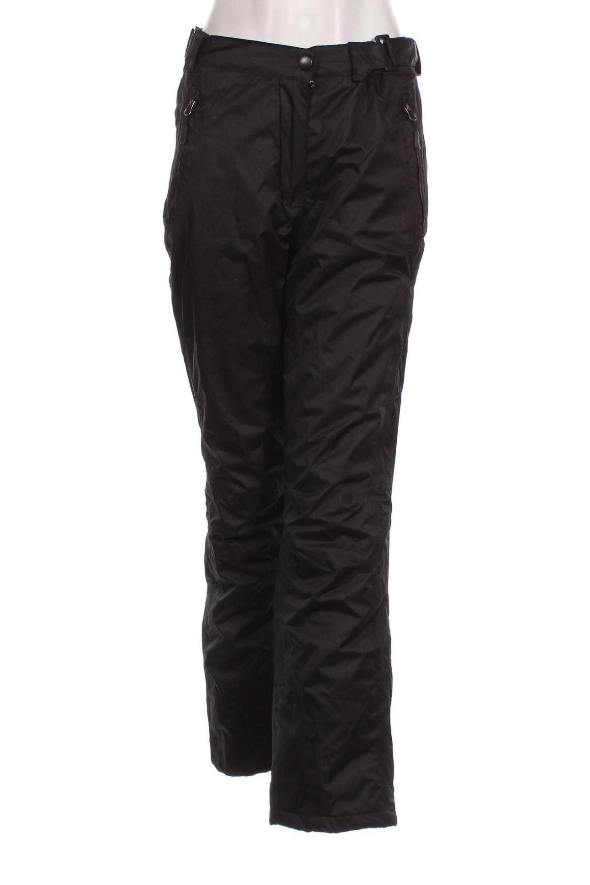 Damenhose für Wintersport Crane, Größe S, Farbe Schwarz, Preis € 27,66