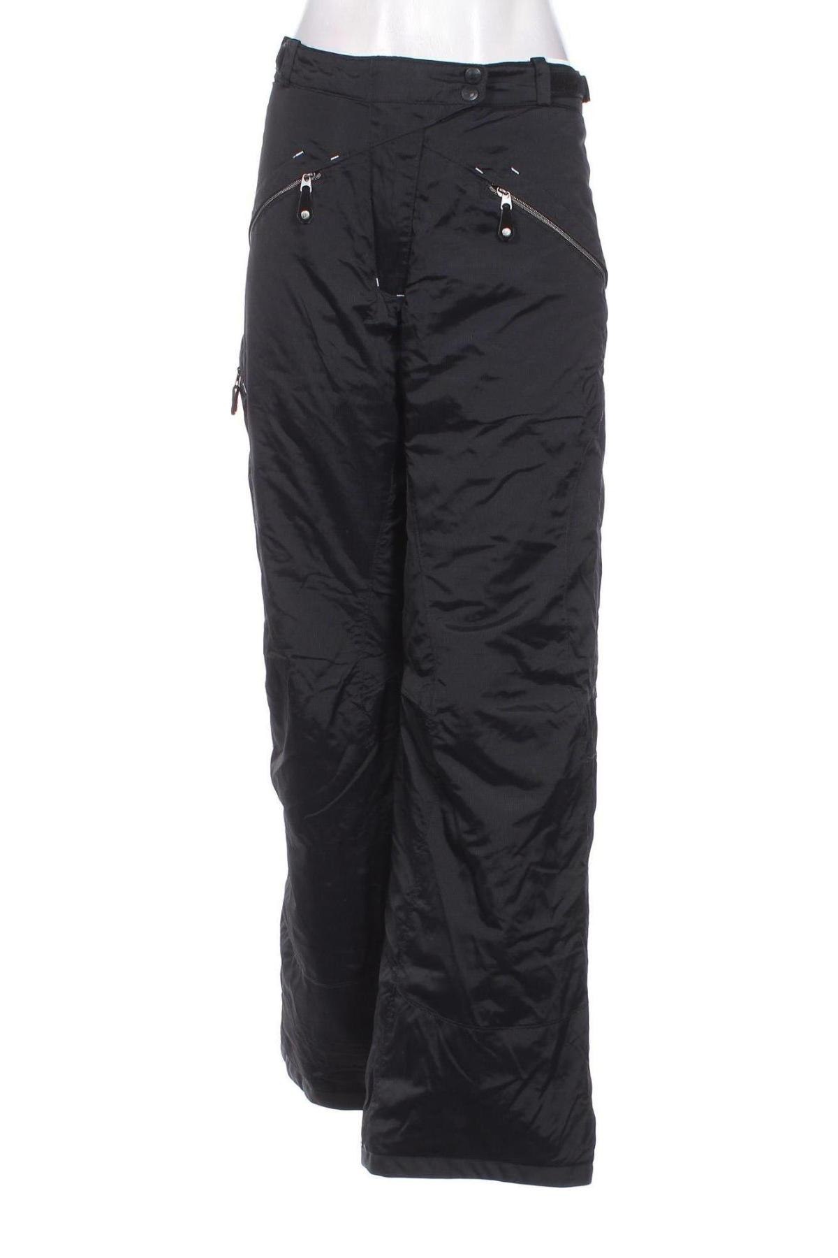 Damenhose für Wintersport Hannah, Größe M, Farbe Schwarz, Preis € 16,16