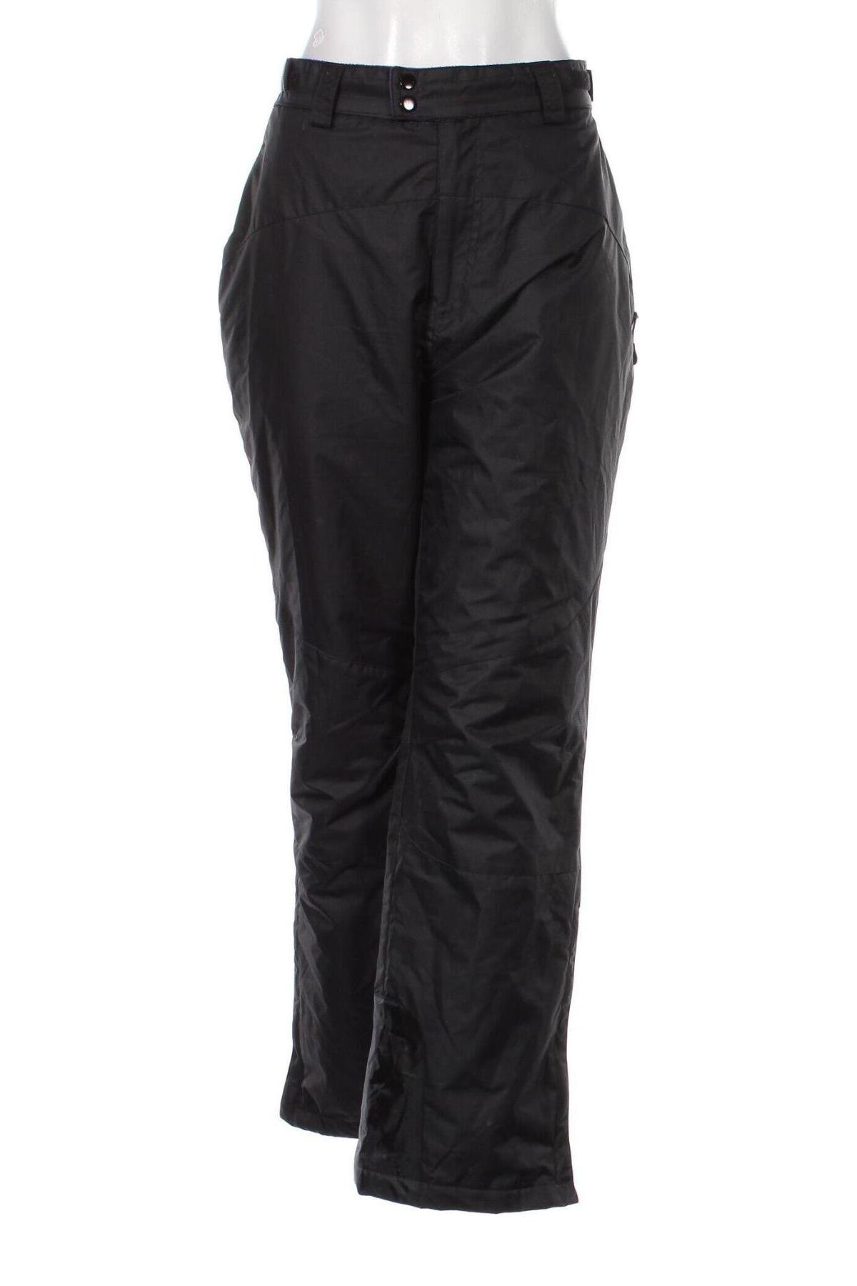 Dámské kalhoty pro zimní sporty  Janina, Velikost L, Barva Černá, Cena  598,00 Kč
