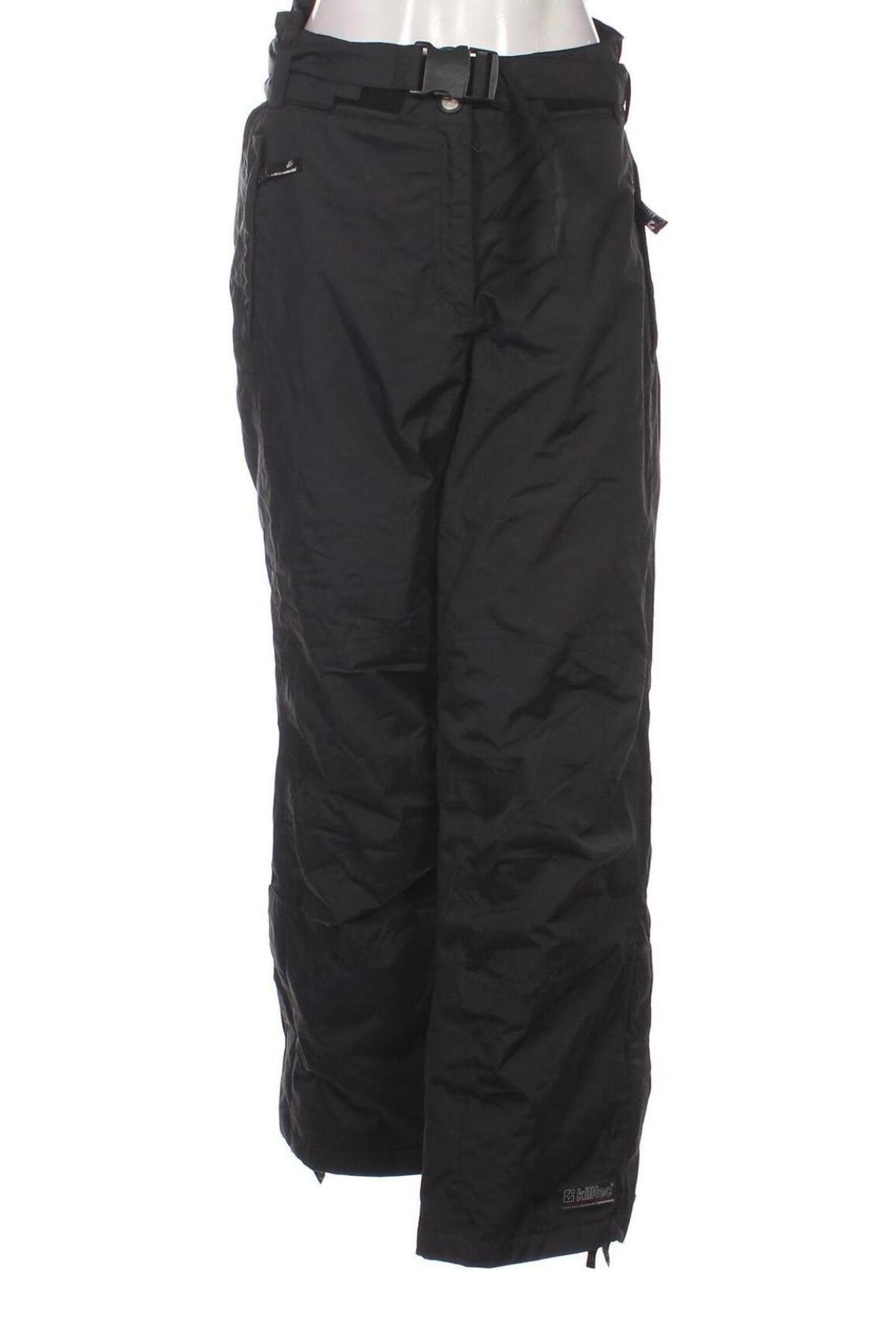 Pantaloni de damă pentru sporturi de iarnă Killtec, Mărime M, Culoare Negru, Preț 183,06 Lei