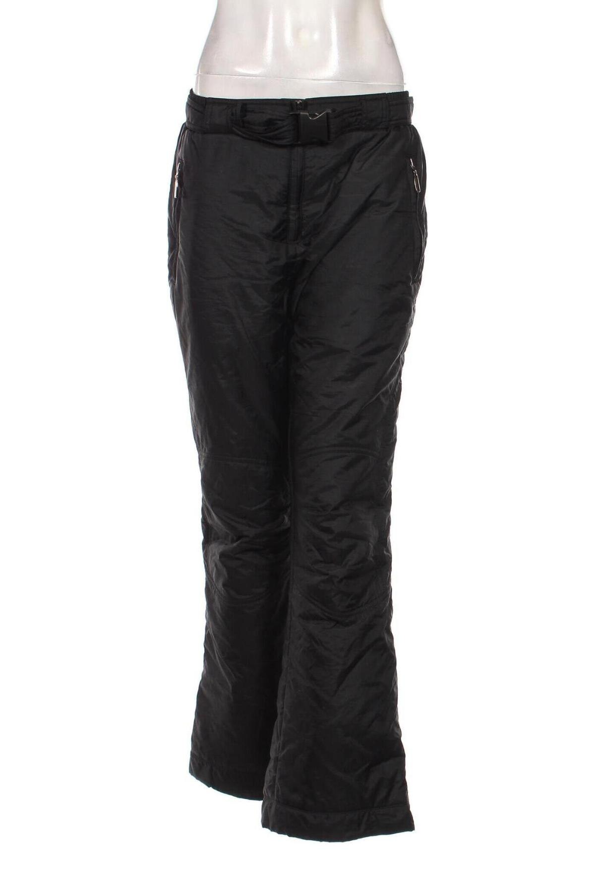Damenhose für Wintersport Rodeo, Größe M, Farbe Schwarz, Preis 30,79 €