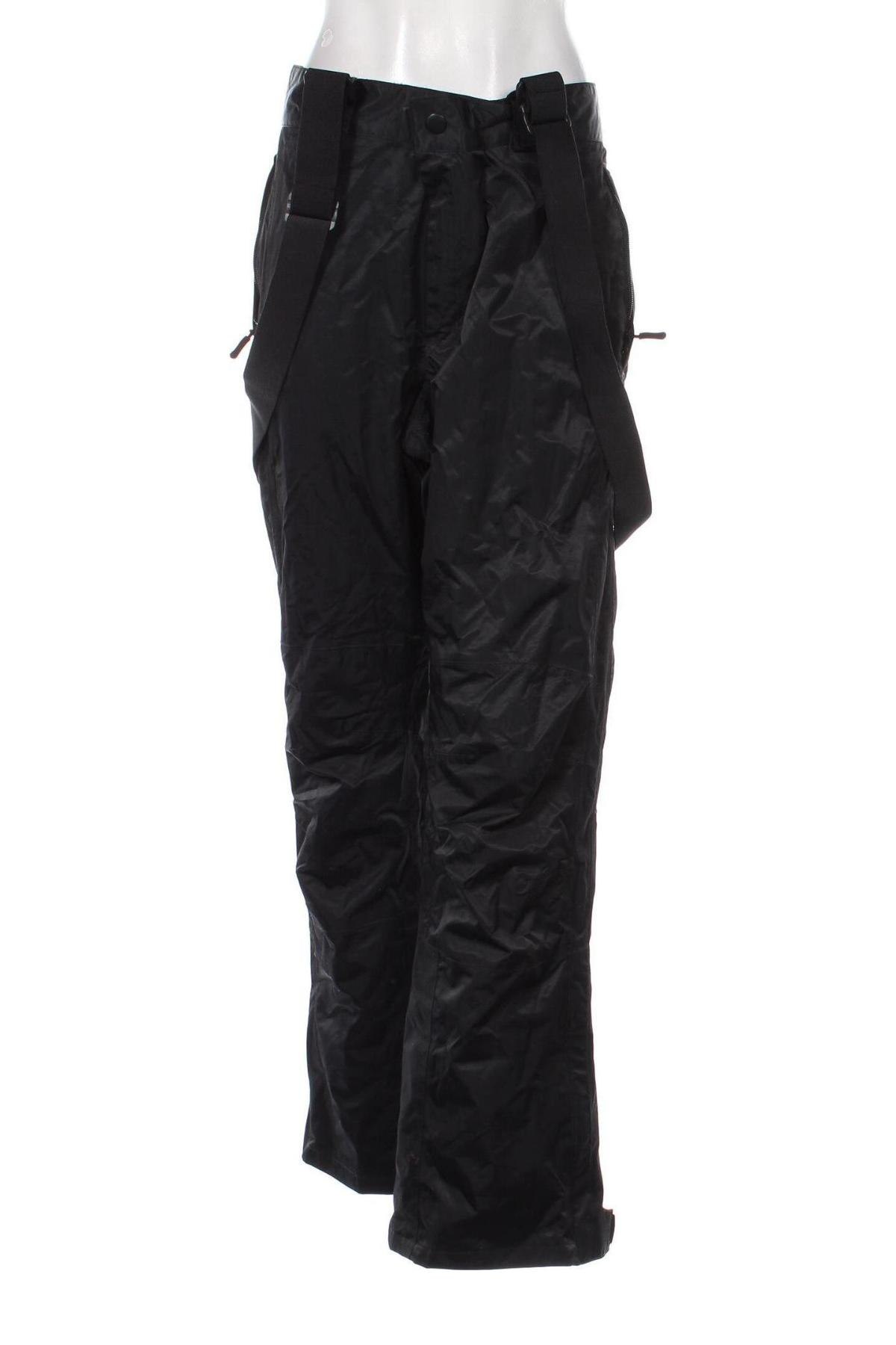 Pantaloni de damă pentru sporturi de iarnă Rodeo, Mărime M, Culoare Negru, Preț 98,68 Lei