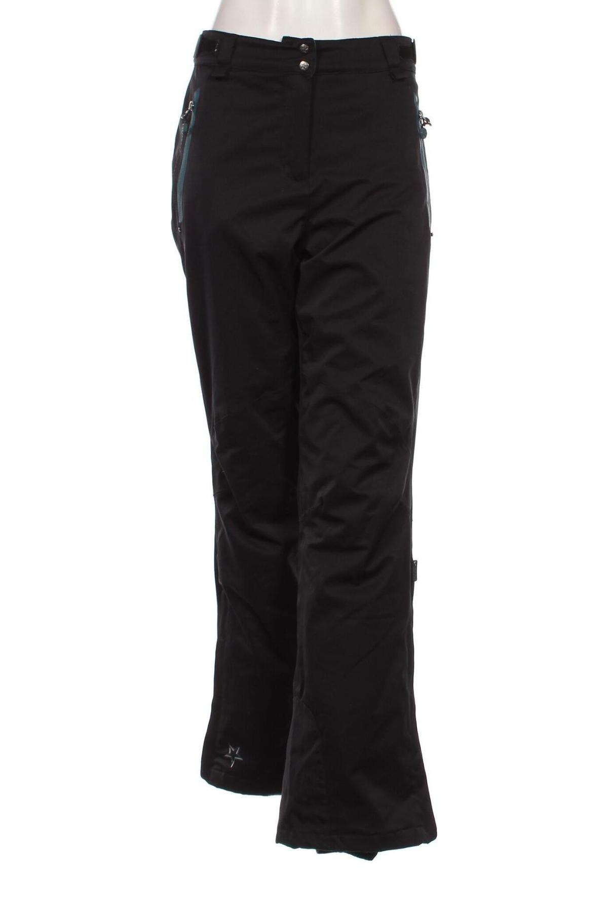 Damenhose für Wintersport TCM, Größe M, Farbe Schwarz, Preis € 17,49