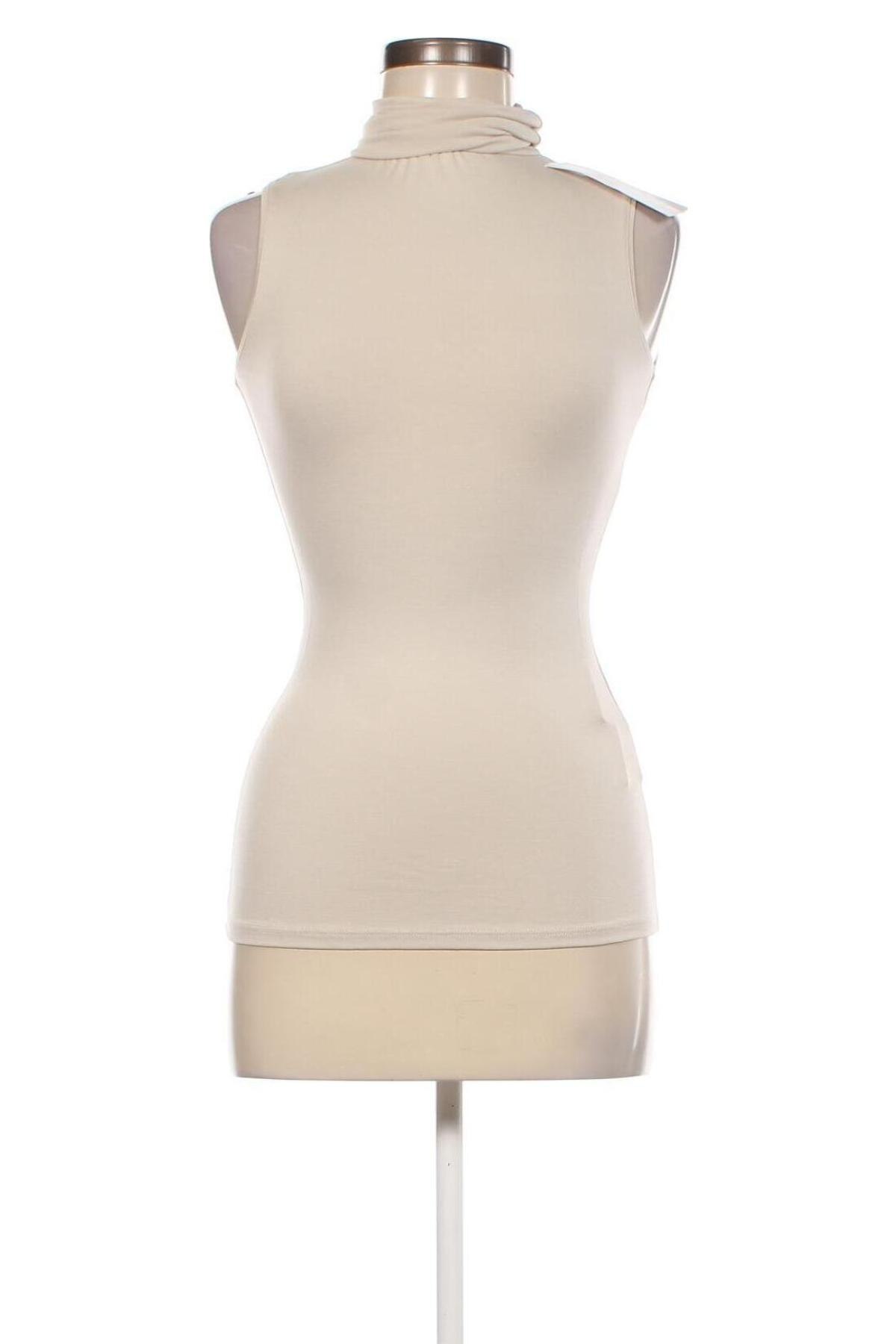 Damentop Camaieu, Größe XS, Farbe Beige, Preis € 2,60