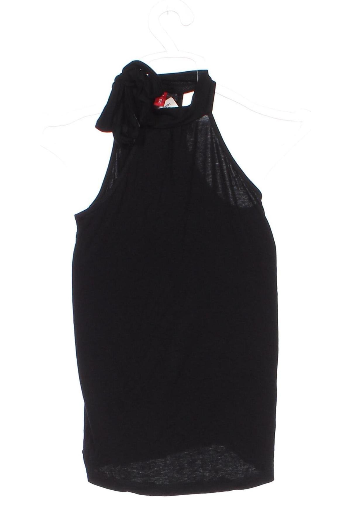 Tricou de damă Edc By Esprit, Mărime XS, Culoare Negru, Preț 40,31 Lei
