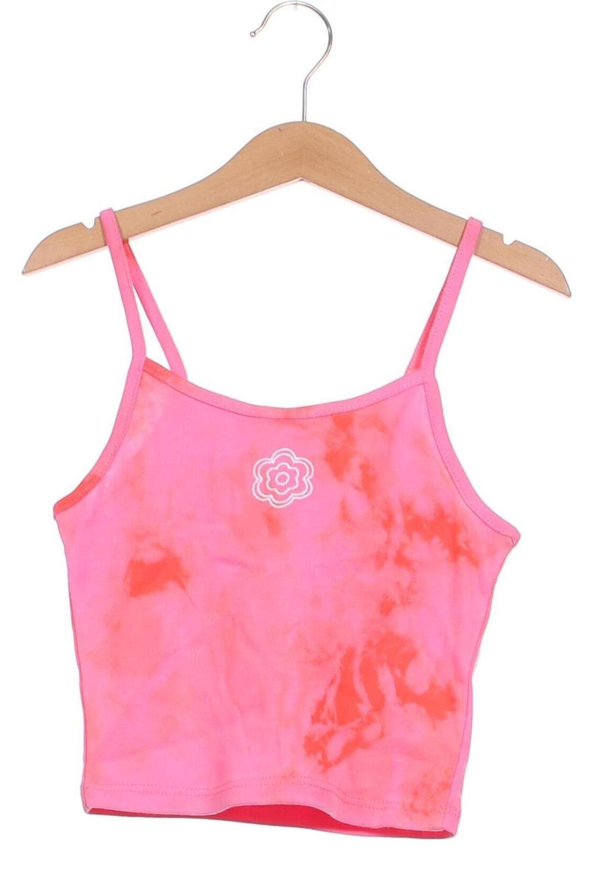 Γυναικείο αμάνικο μπλουζάκι Jennyfer, Μέγεθος XXS, Χρώμα Πολύχρωμο, Τιμή 3,79 €