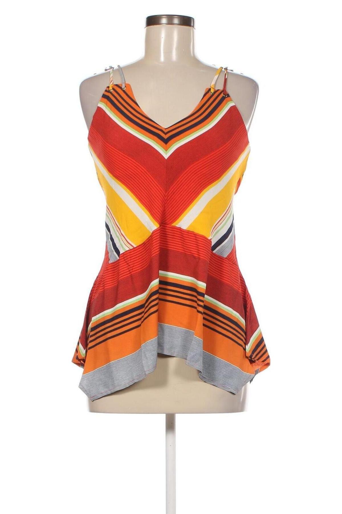 Tricou de damă Jus D'orange, Mărime S, Culoare Multicolor, Preț 31,61 Lei