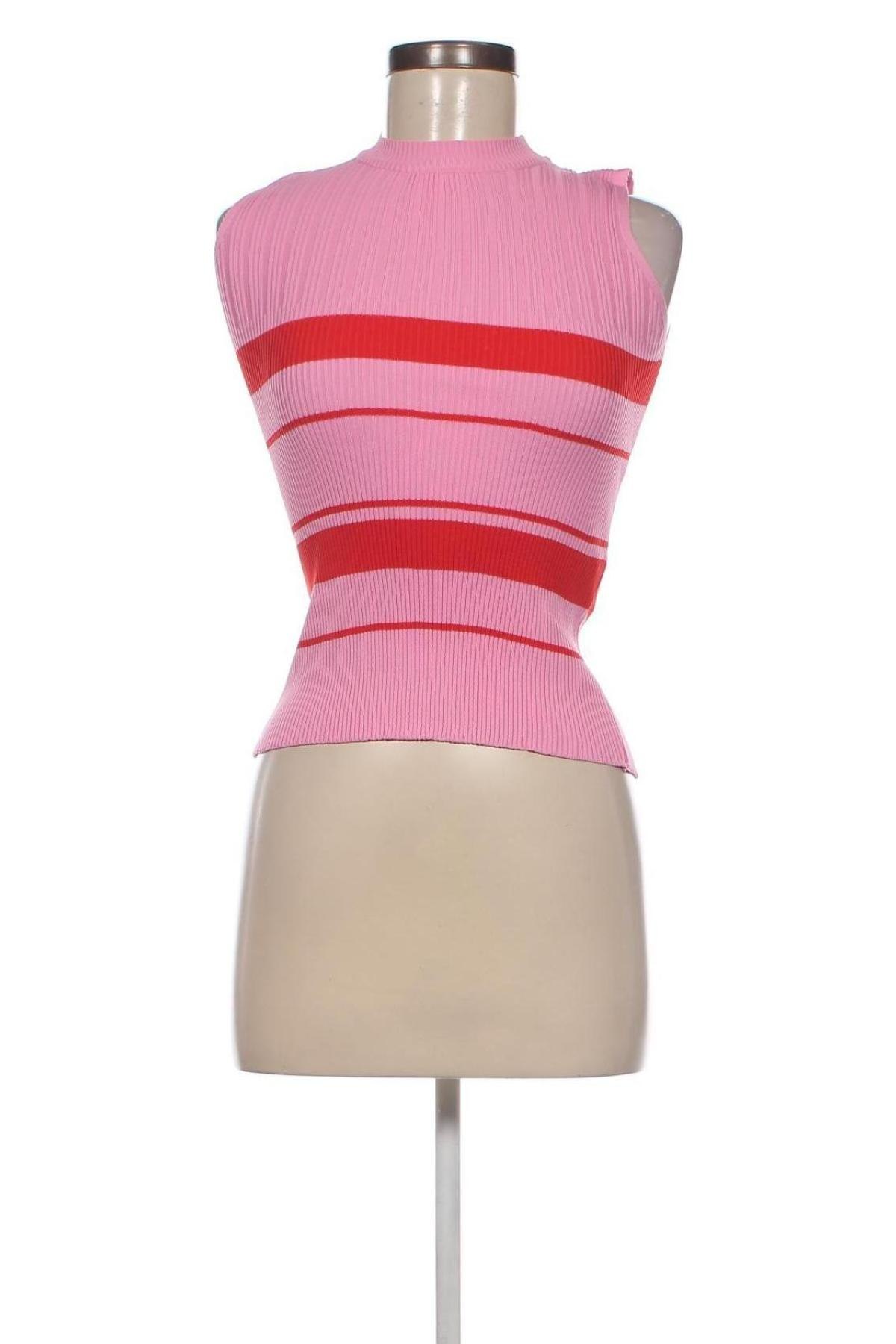 Női trikó Trendyol, Méret M, Szín Rózsaszín, Ár 3 552 Ft
