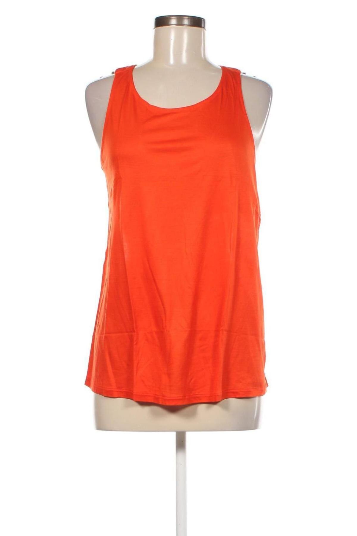 Damentop United Colors Of Benetton, Größe S, Farbe Orange, Preis € 15,98