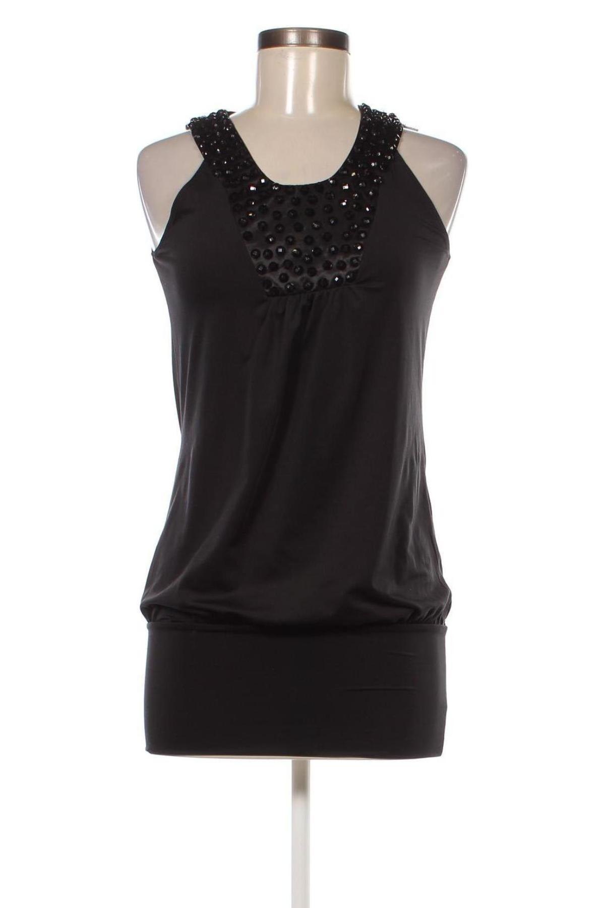 Damentop Vero Moda, Größe XS, Farbe Schwarz, Preis € 1,99