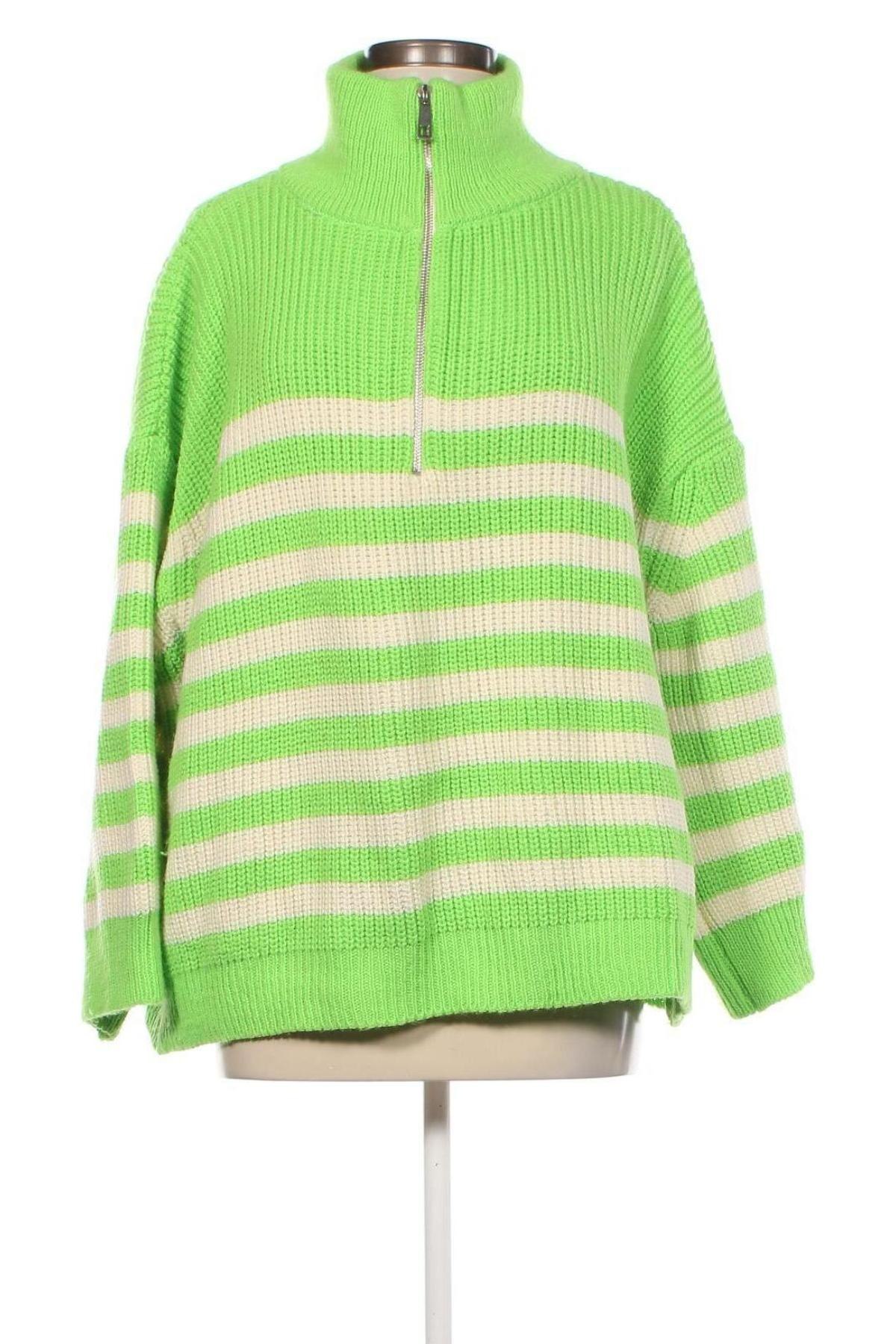 Damenpullover, Größe XL, Farbe Mehrfarbig, Preis 10,09 €