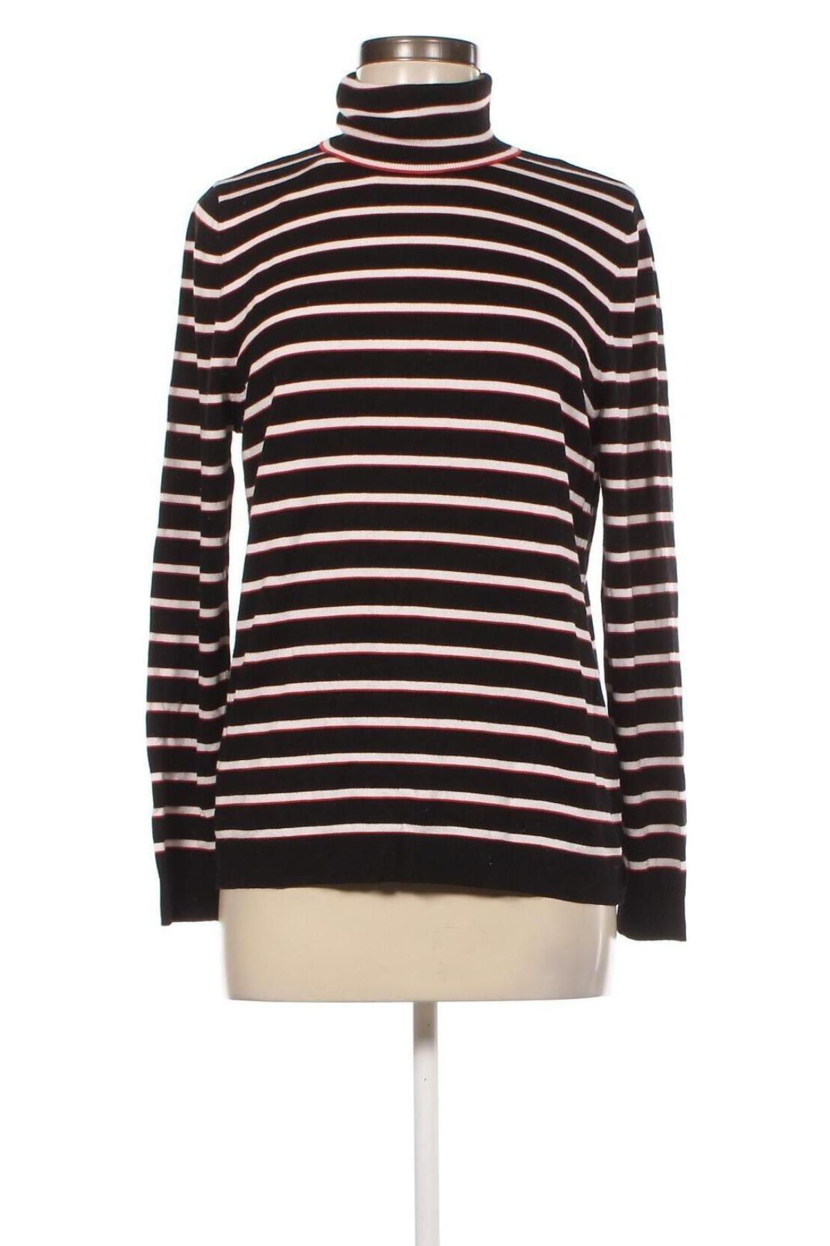 Γυναικείο πουλόβερ, Μέγεθος L, Χρώμα Πολύχρωμο, Τιμή 6,82 €