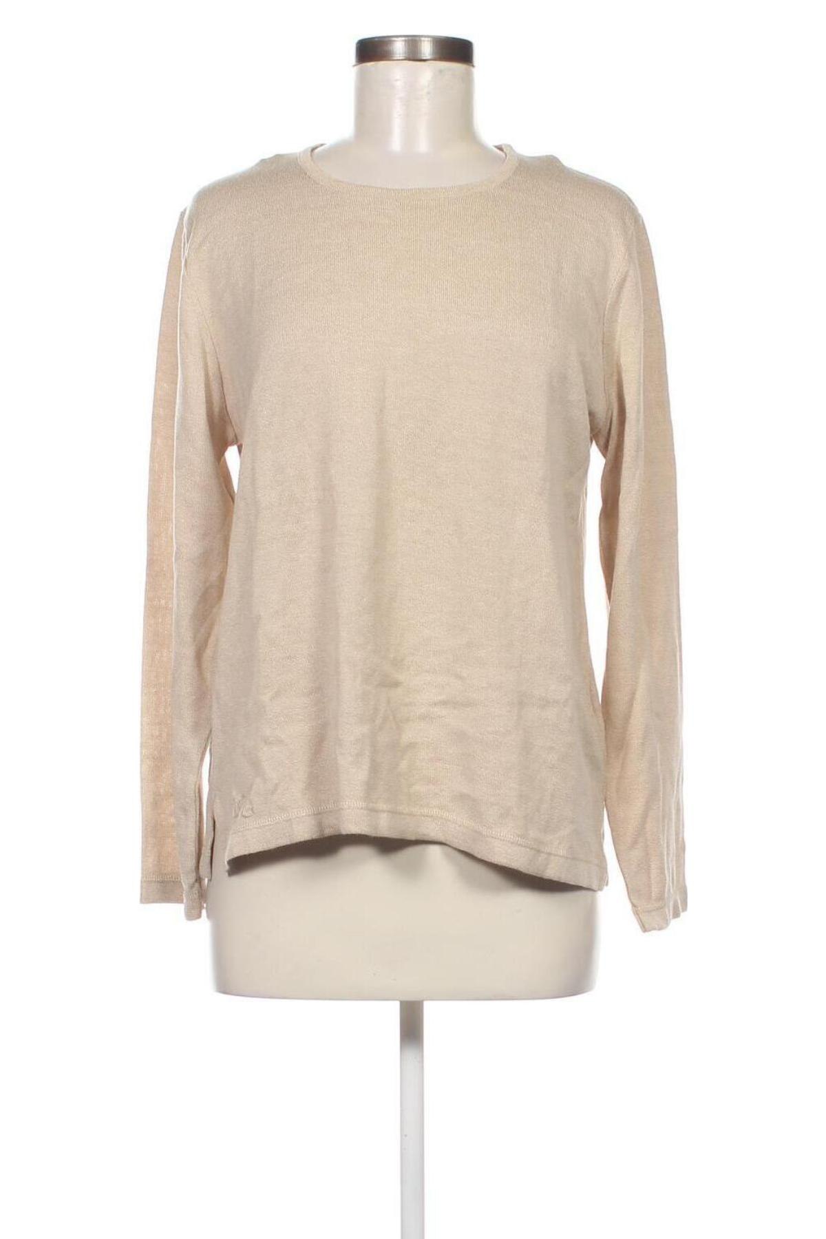 Damenpullover, Größe S, Farbe Beige, Preis € 6,66